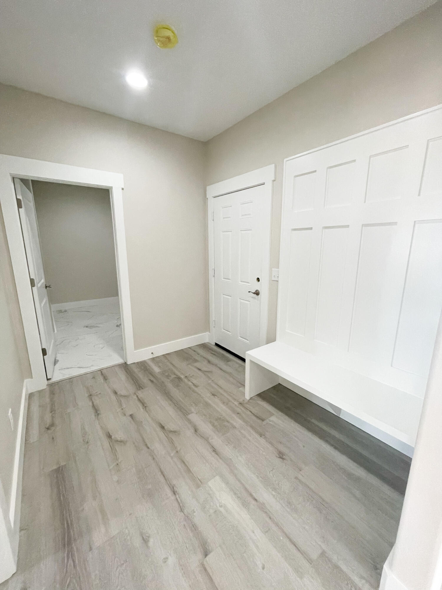 Cherokee S/d - Residential