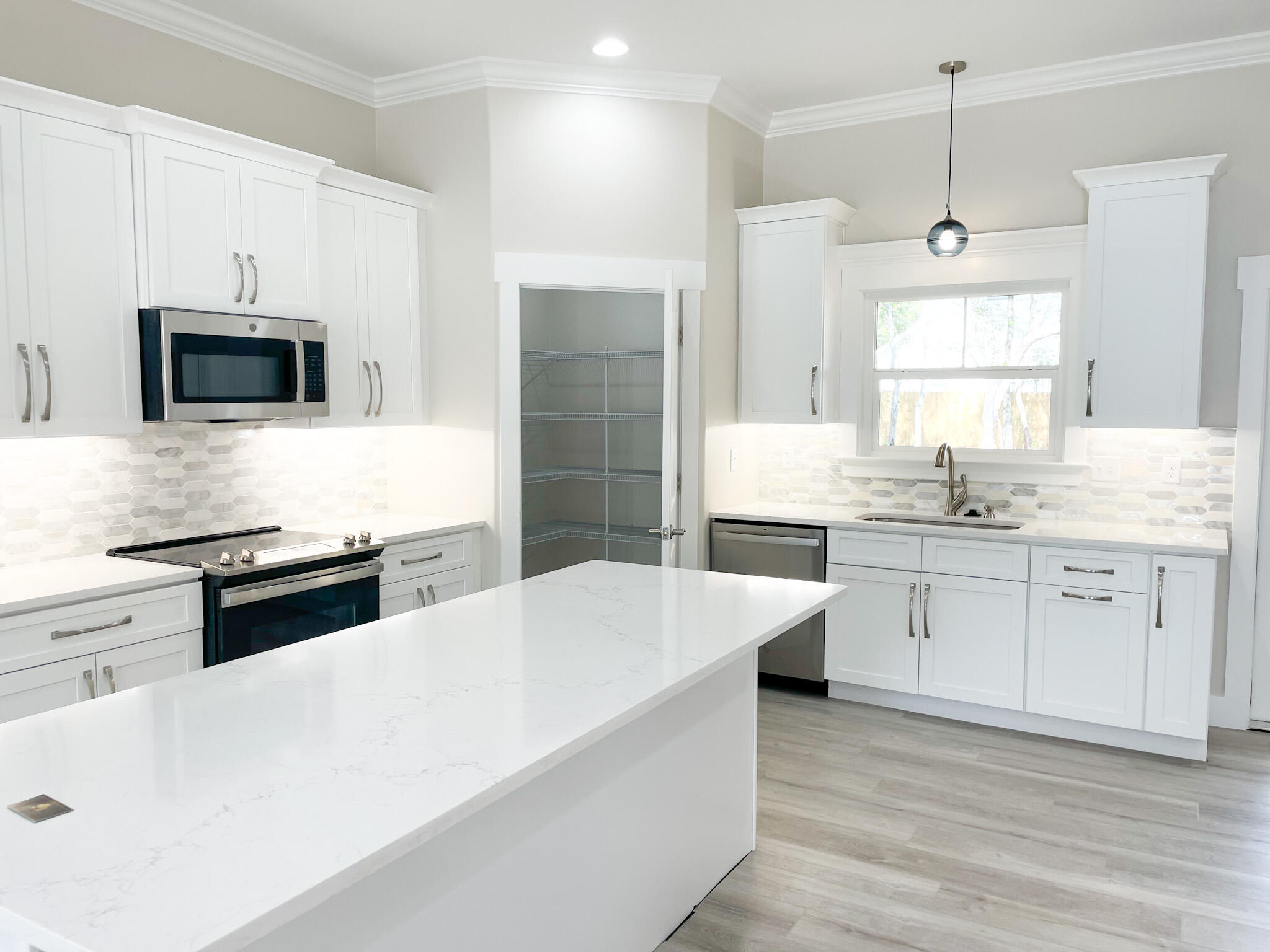 Cherokee S/d - Residential