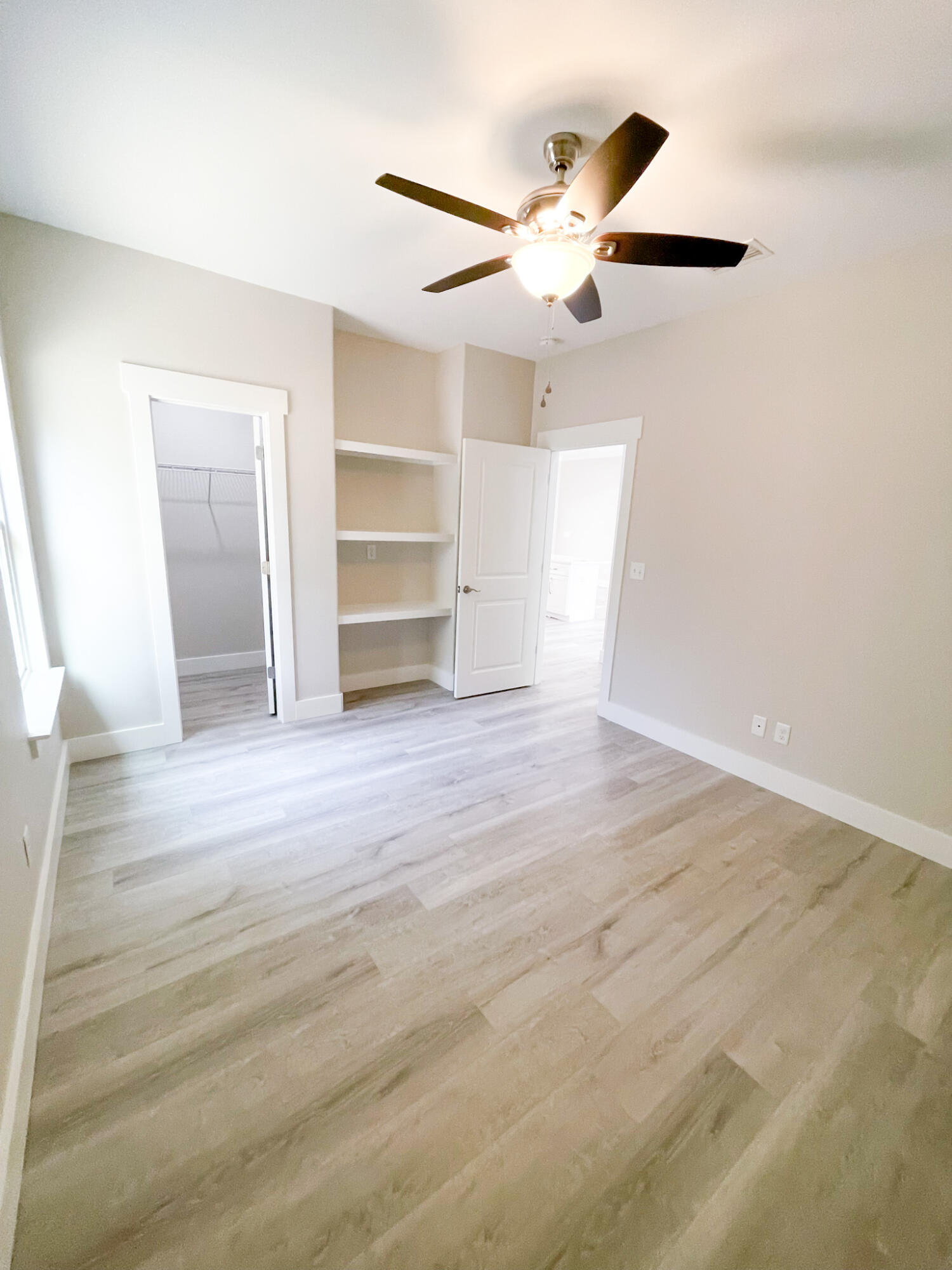 Cherokee S/d - Residential