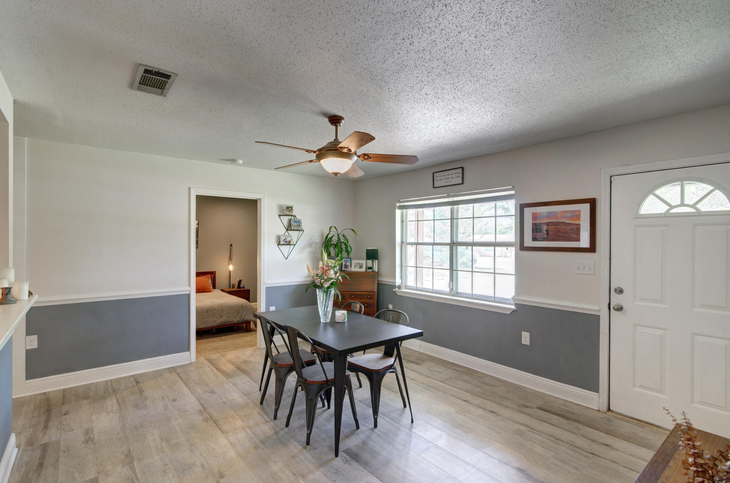 PORT DIXIE - Residential