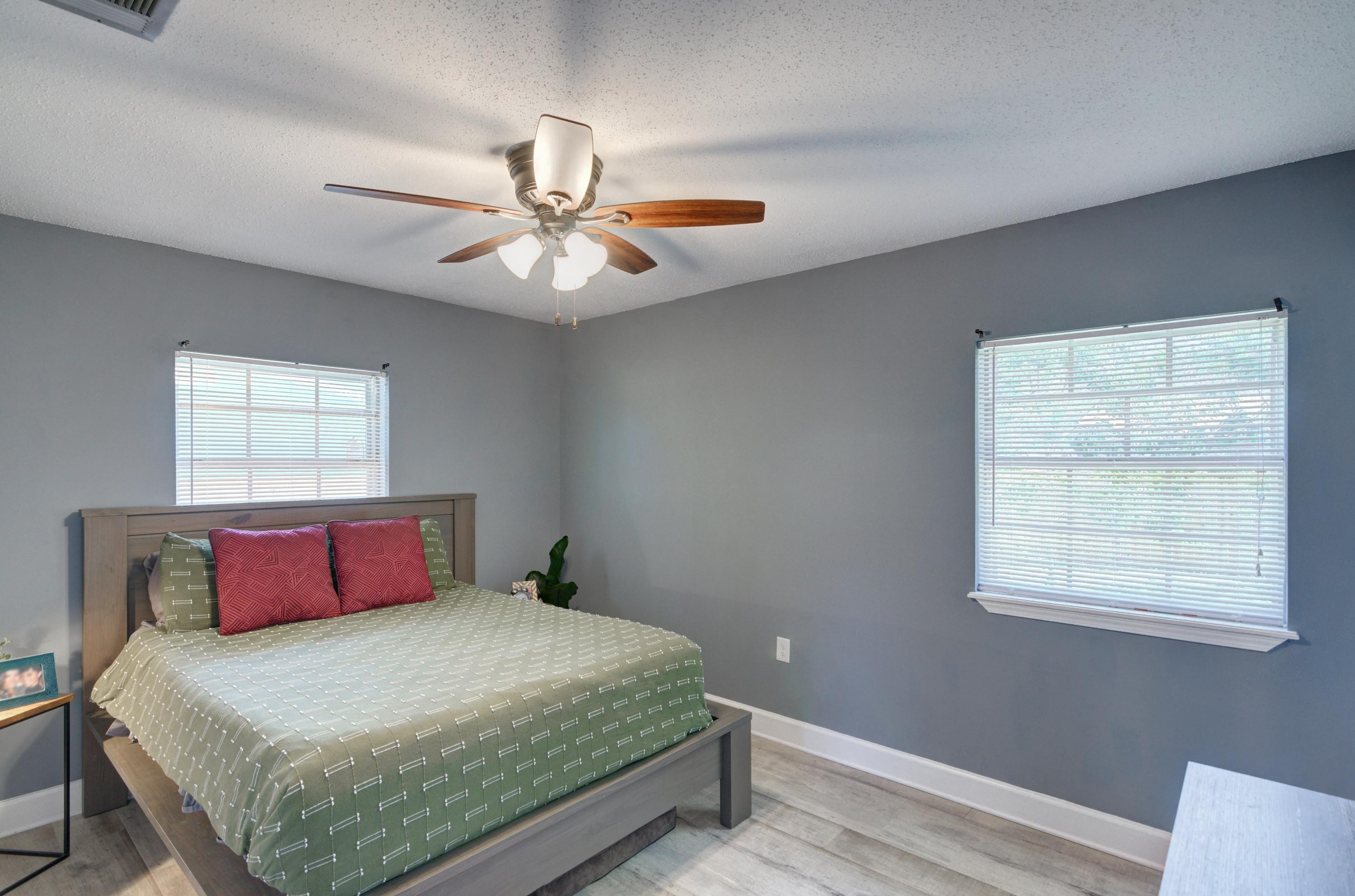 PORT DIXIE - Residential