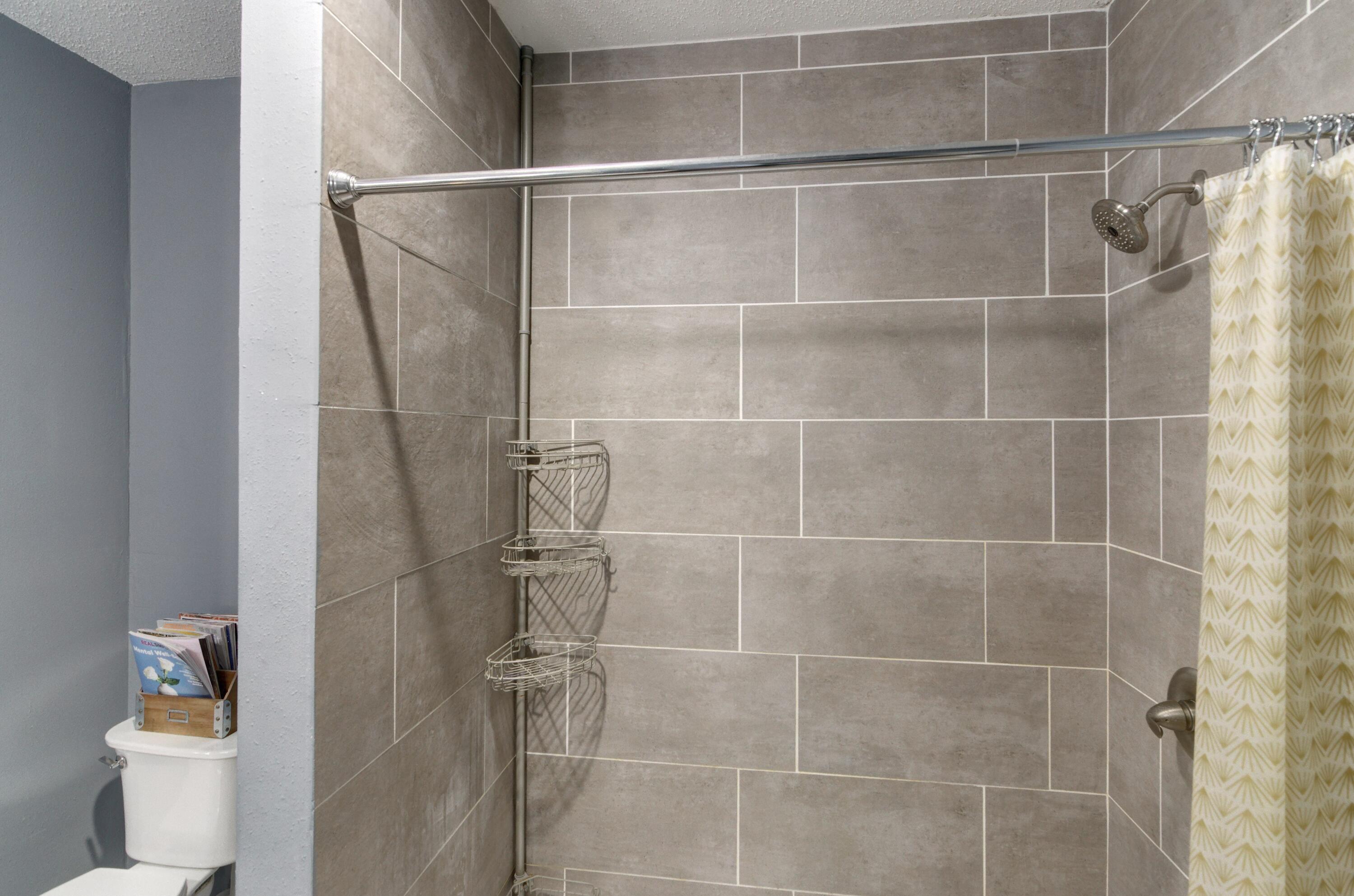 PORT DIXIE - Residential