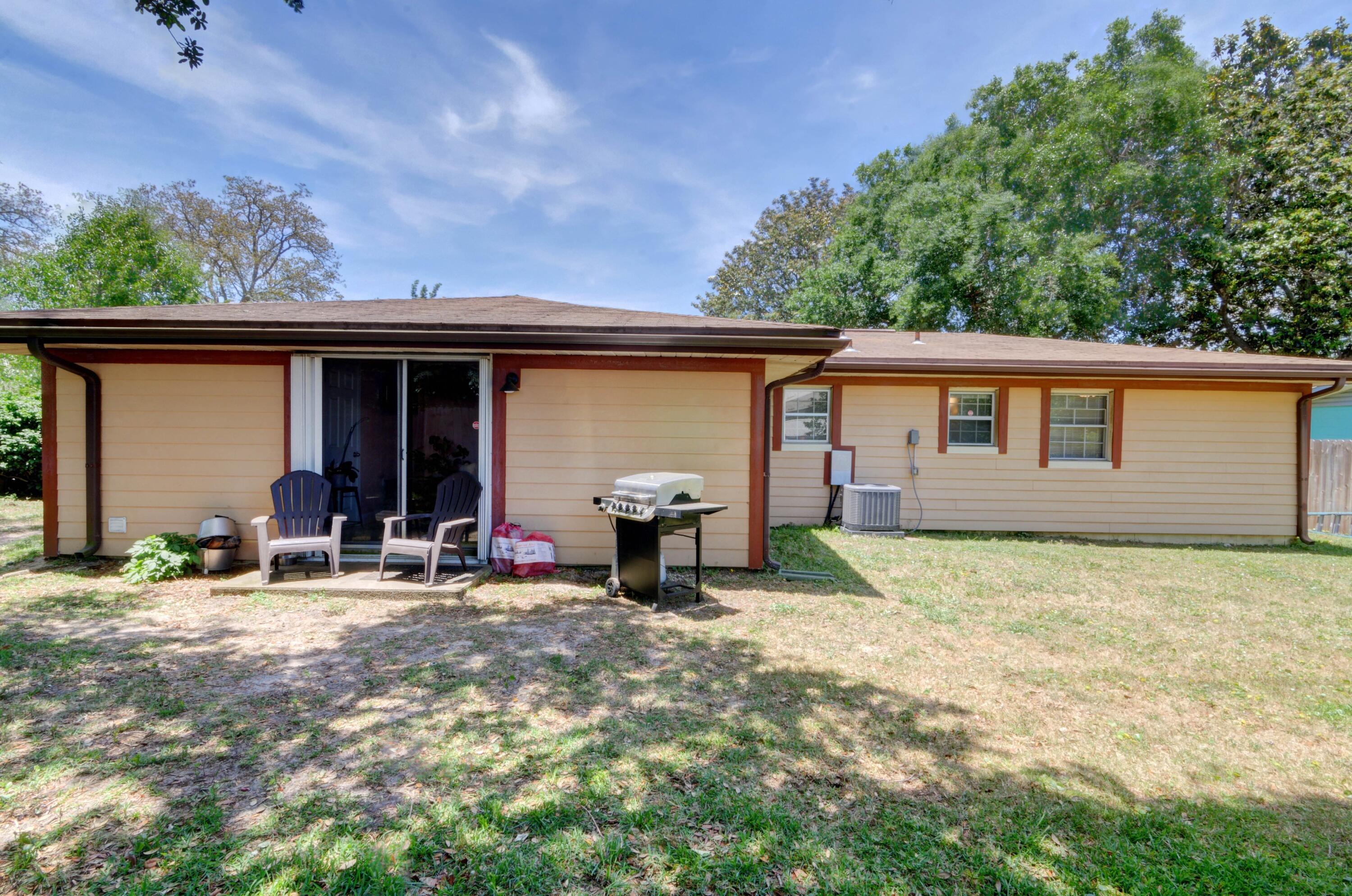 PORT DIXIE - Residential