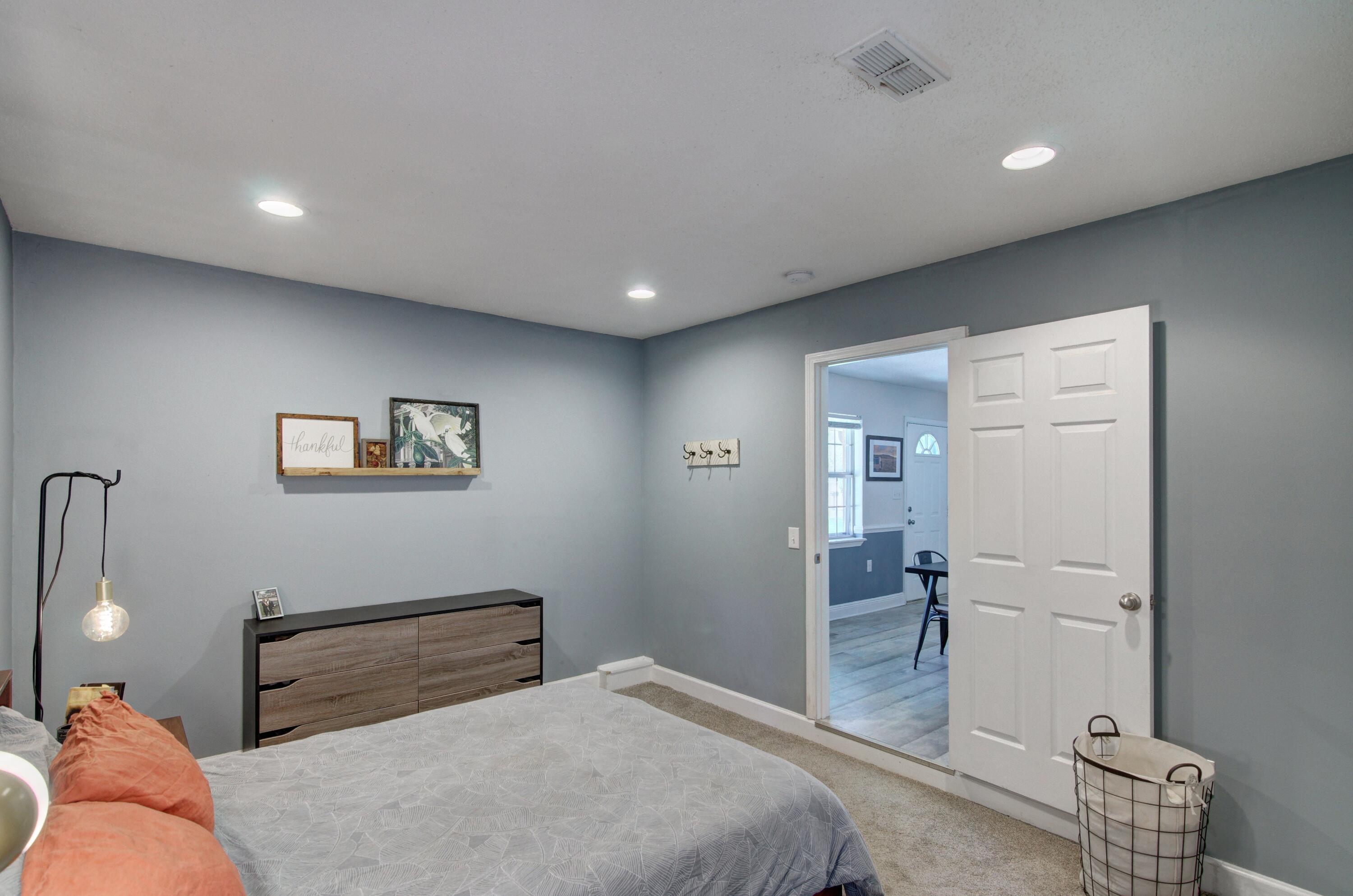 PORT DIXIE - Residential