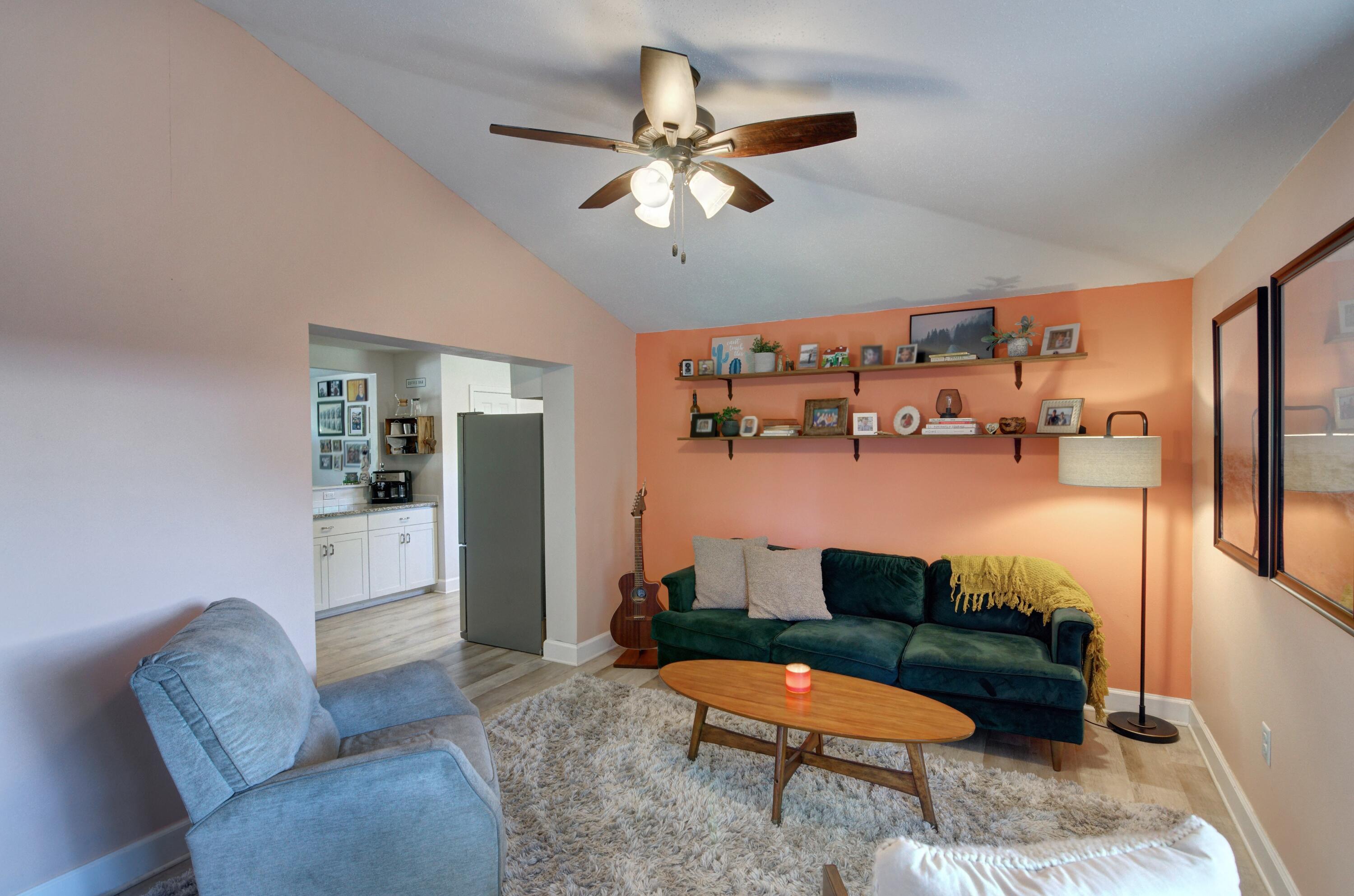 PORT DIXIE - Residential