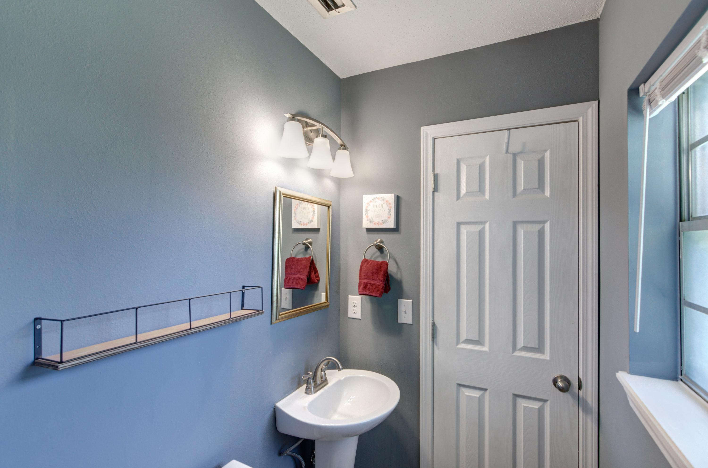 PORT DIXIE - Residential