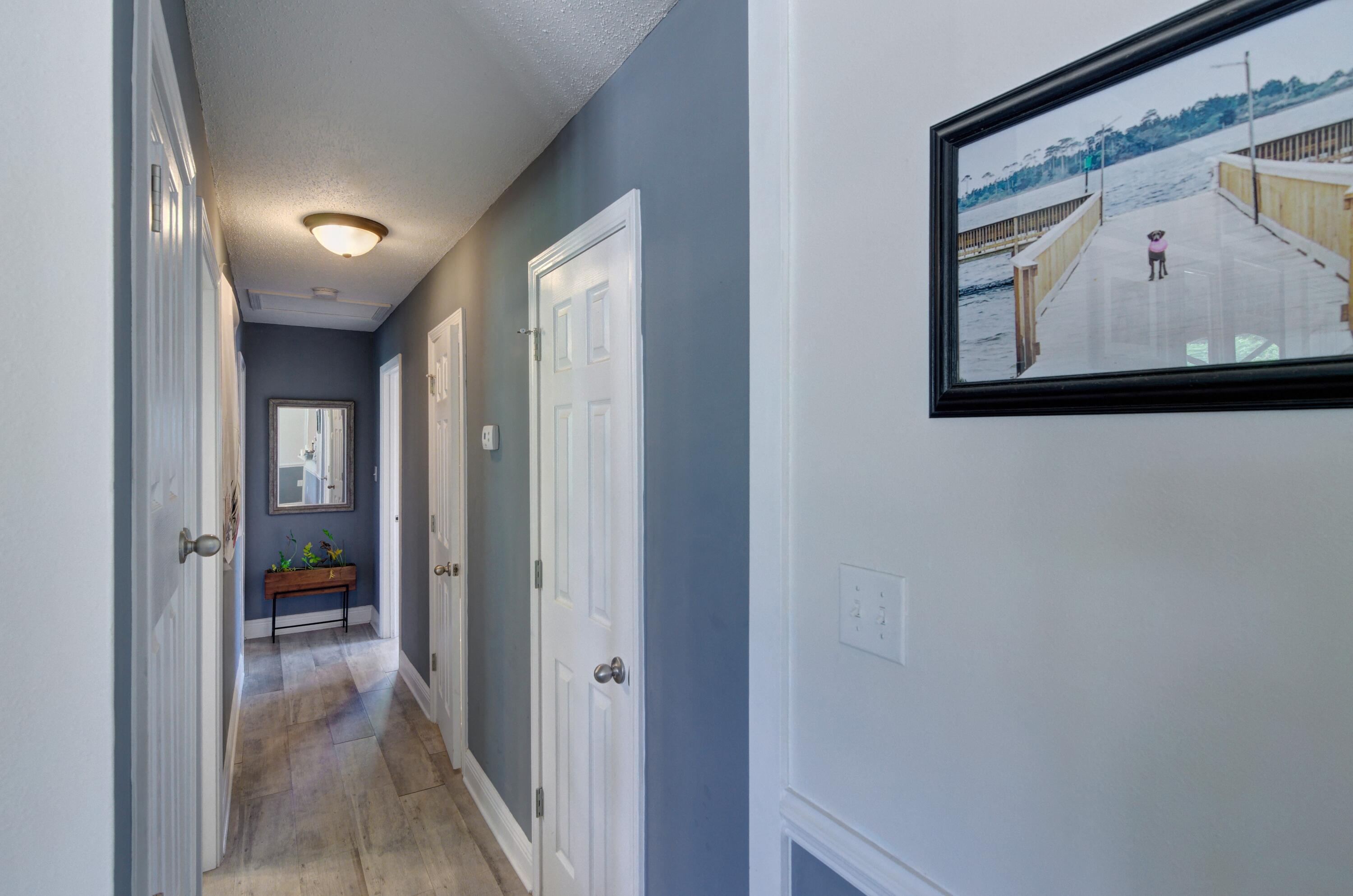 PORT DIXIE - Residential