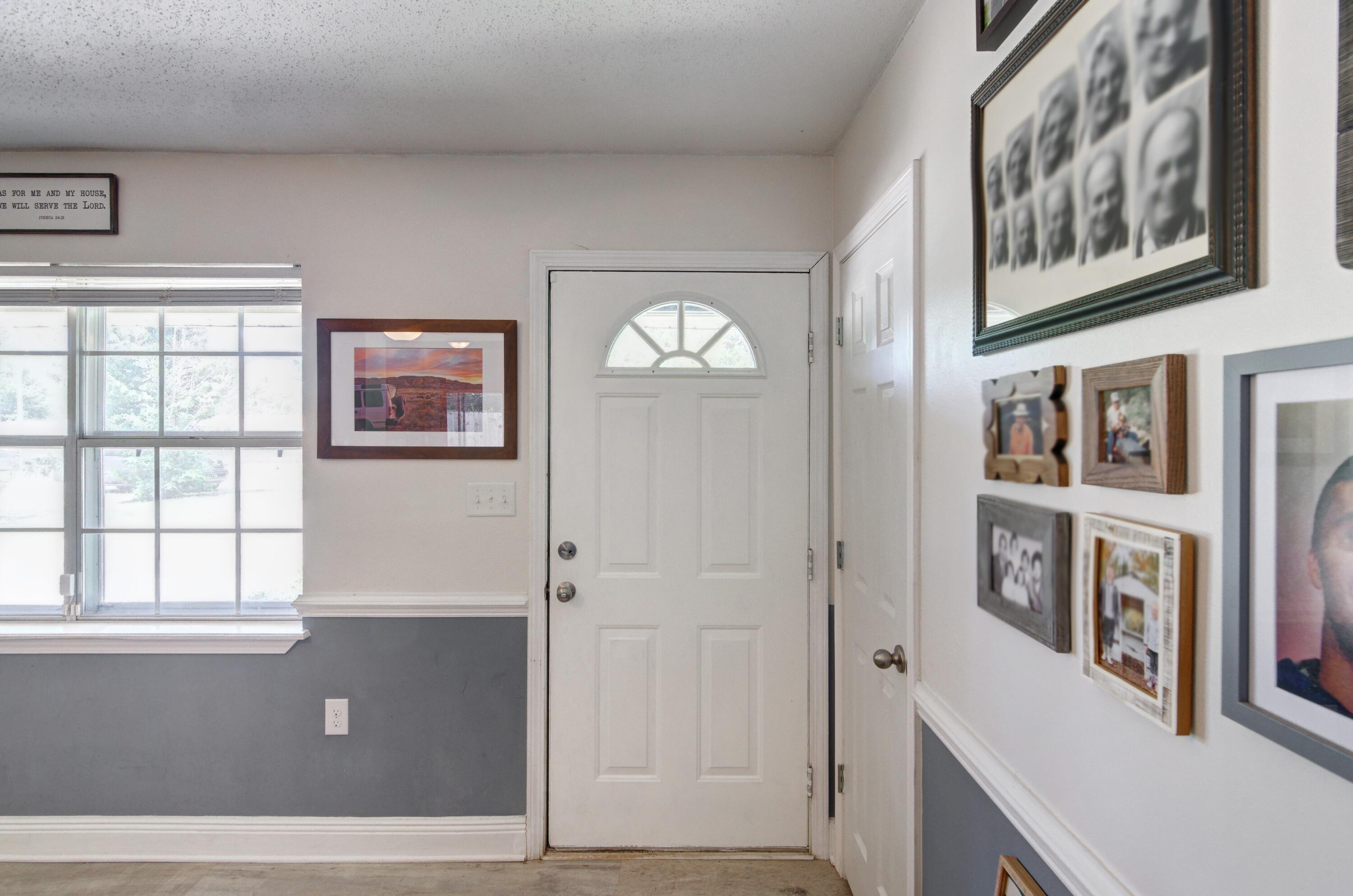 PORT DIXIE - Residential