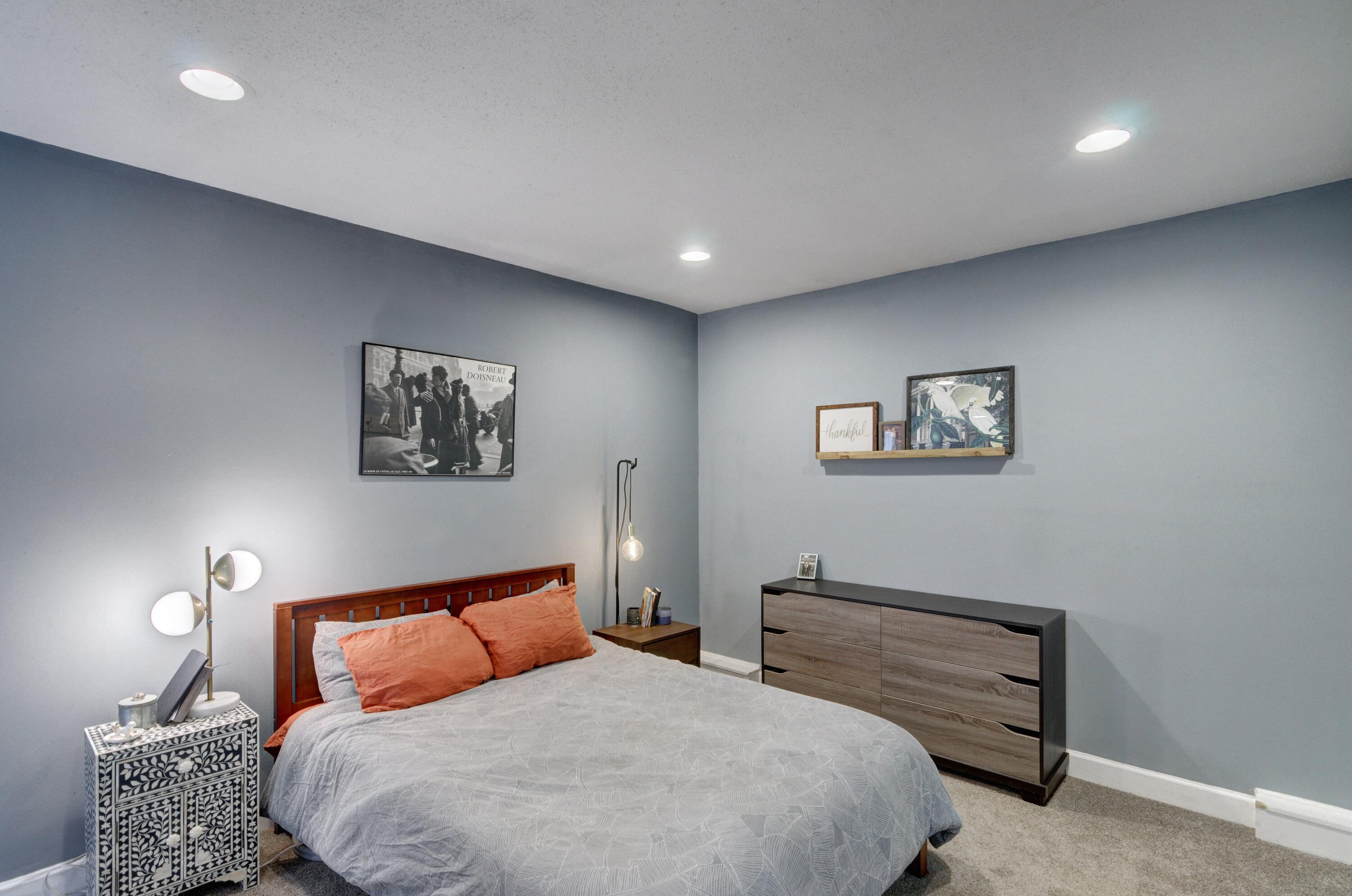 PORT DIXIE - Residential