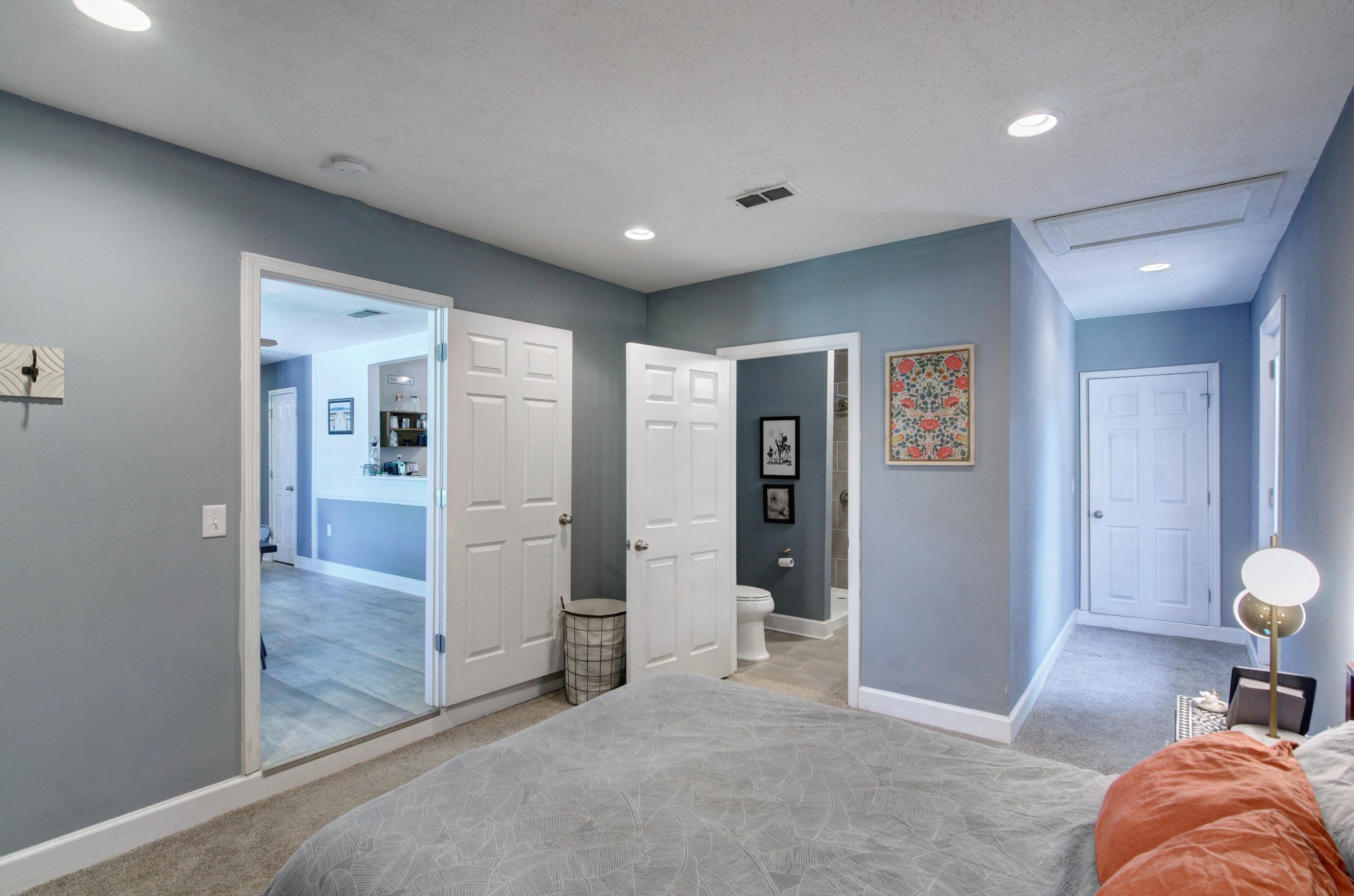 PORT DIXIE - Residential