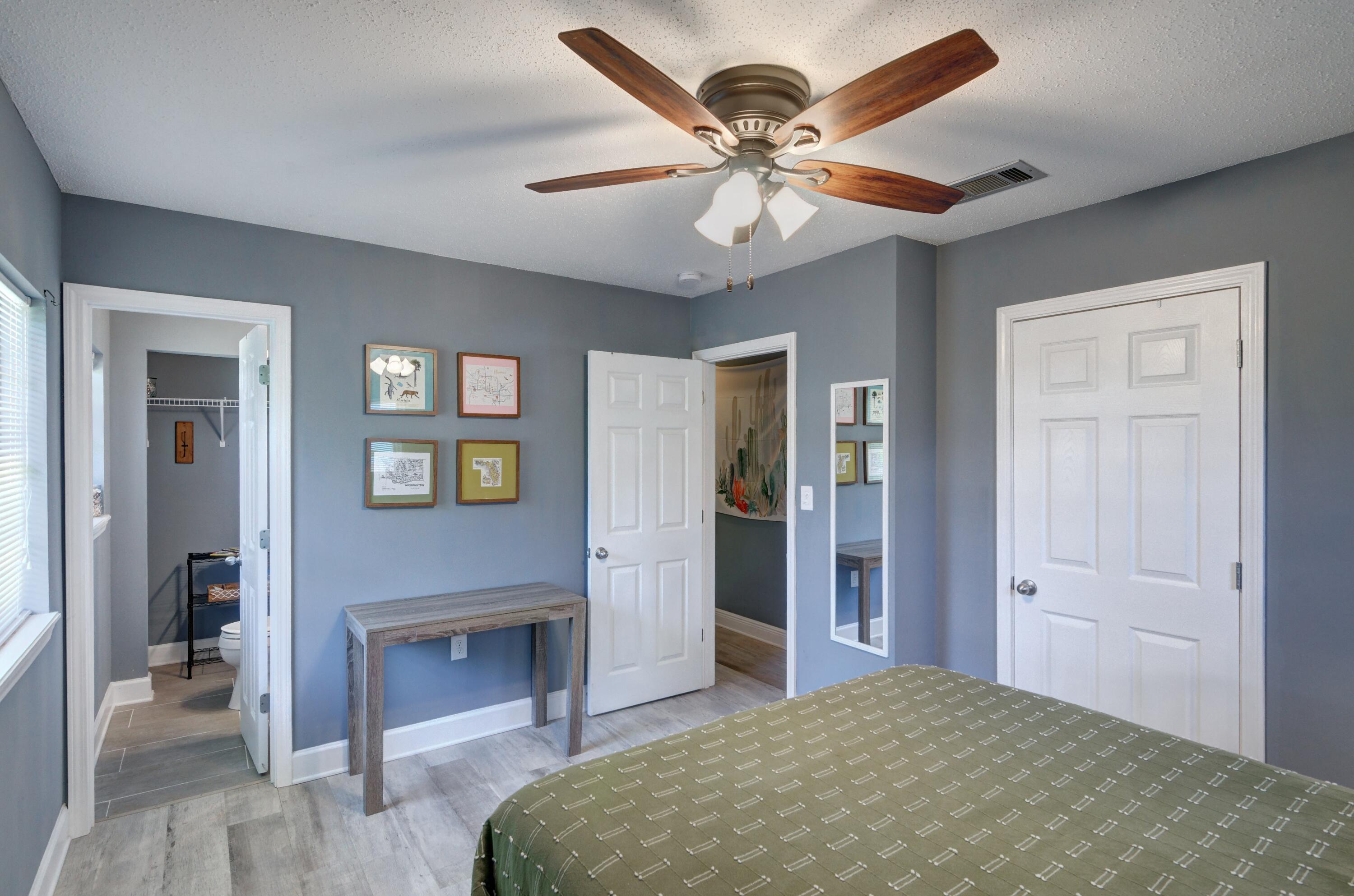 PORT DIXIE - Residential