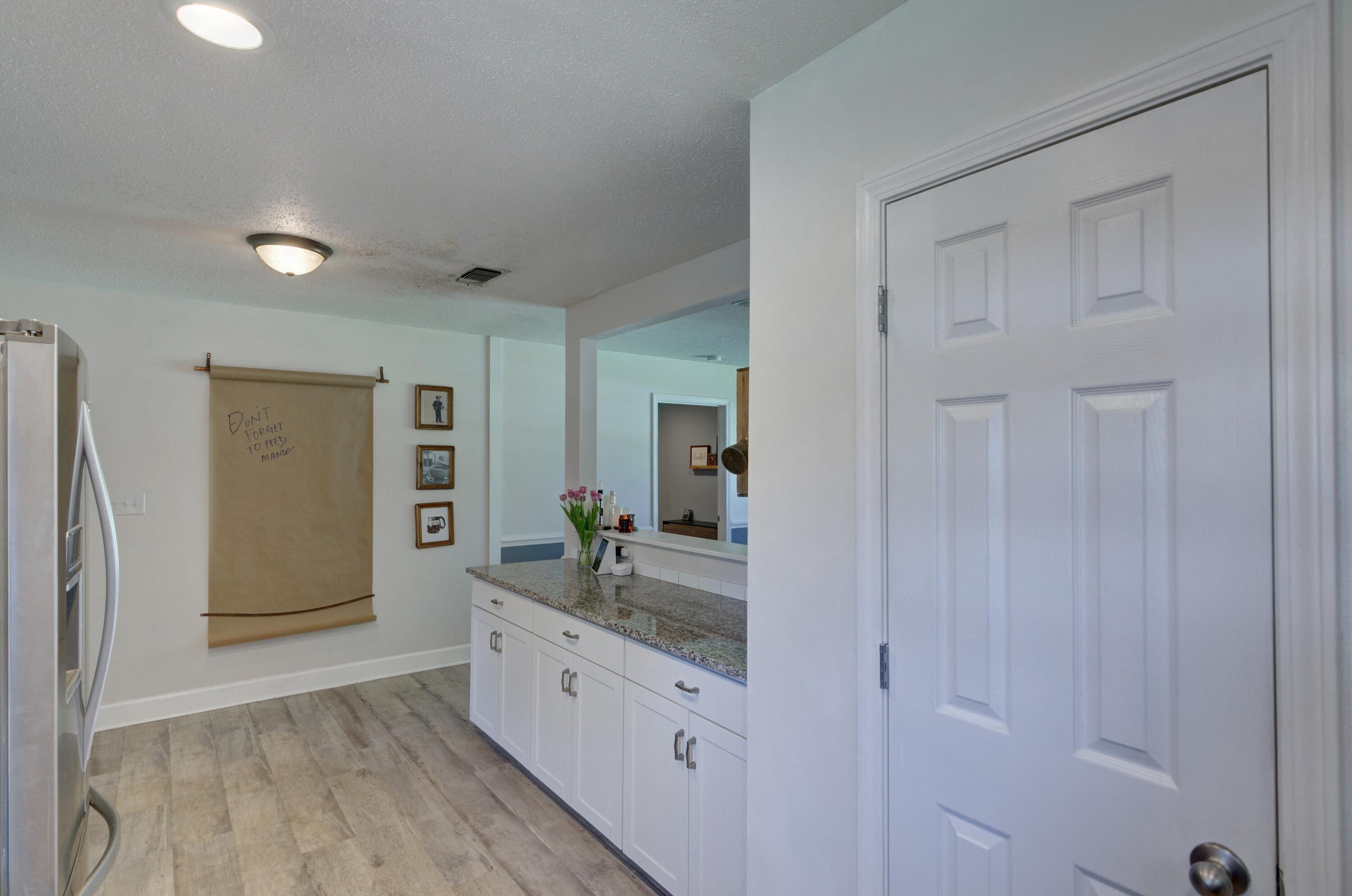 PORT DIXIE - Residential