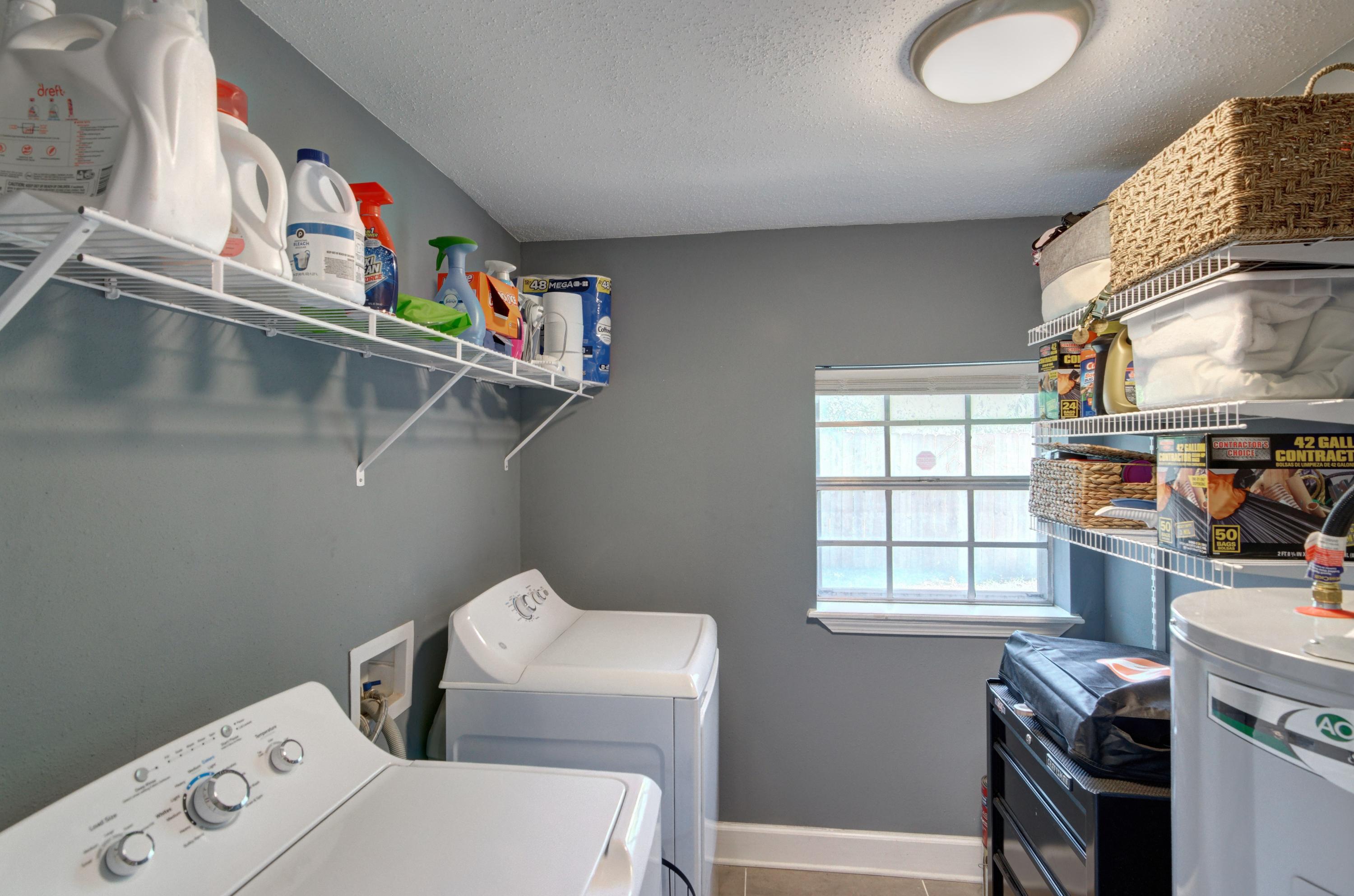 PORT DIXIE - Residential