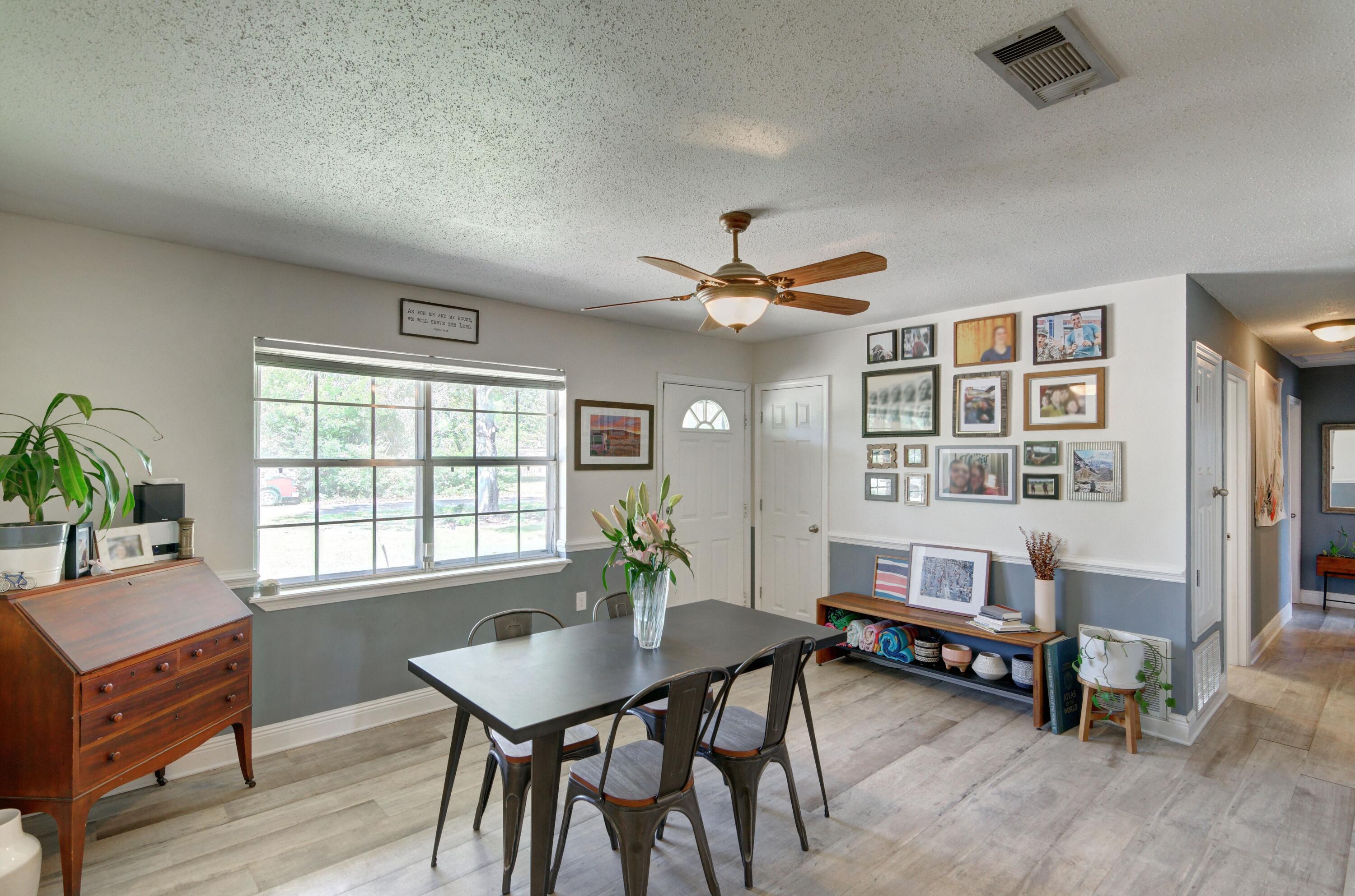 PORT DIXIE - Residential