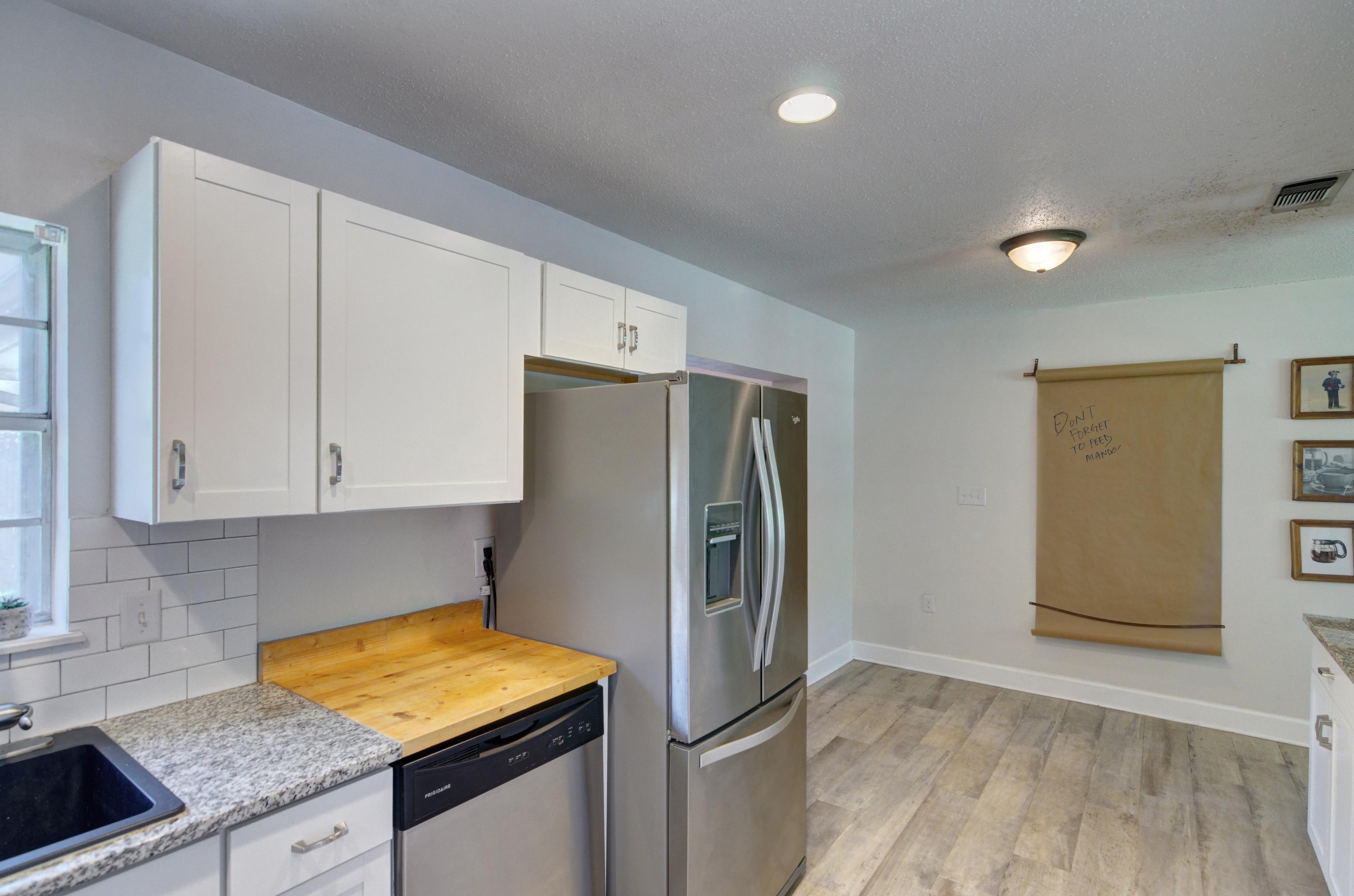 PORT DIXIE - Residential