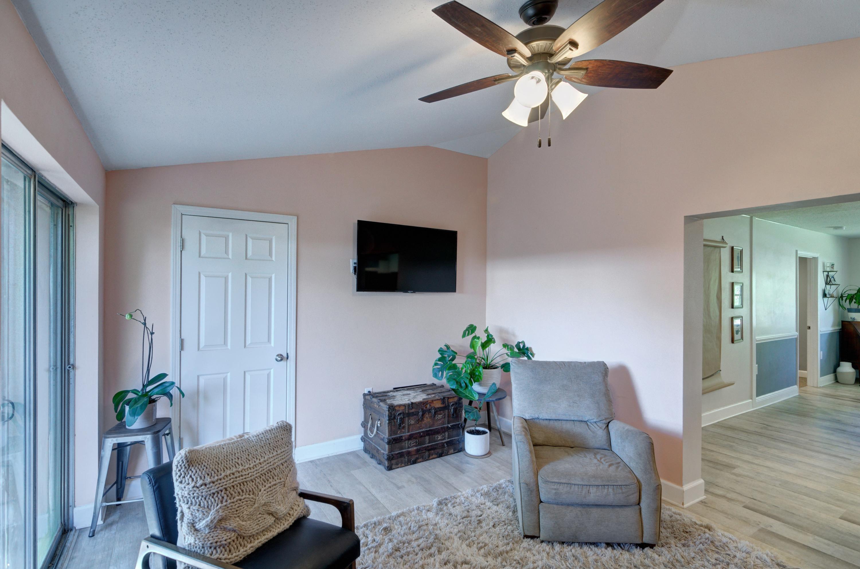 PORT DIXIE - Residential