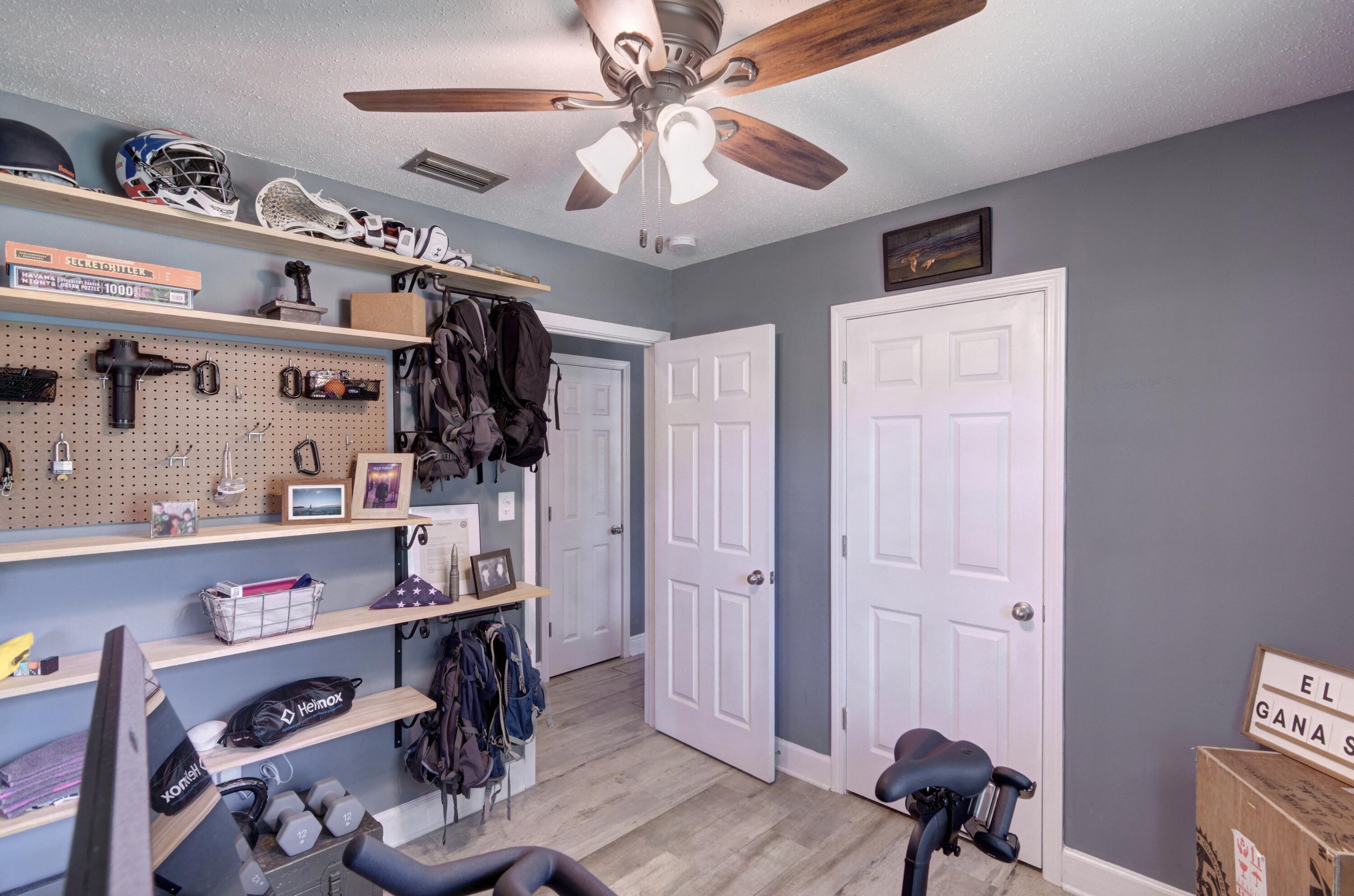 PORT DIXIE - Residential