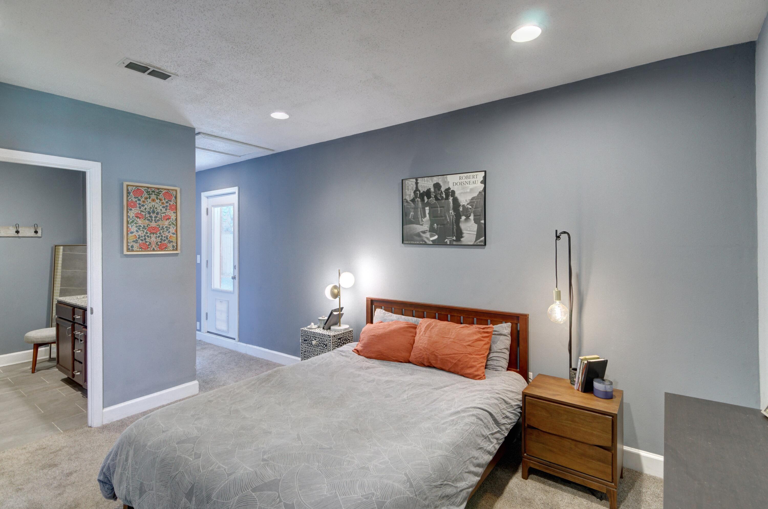 PORT DIXIE - Residential