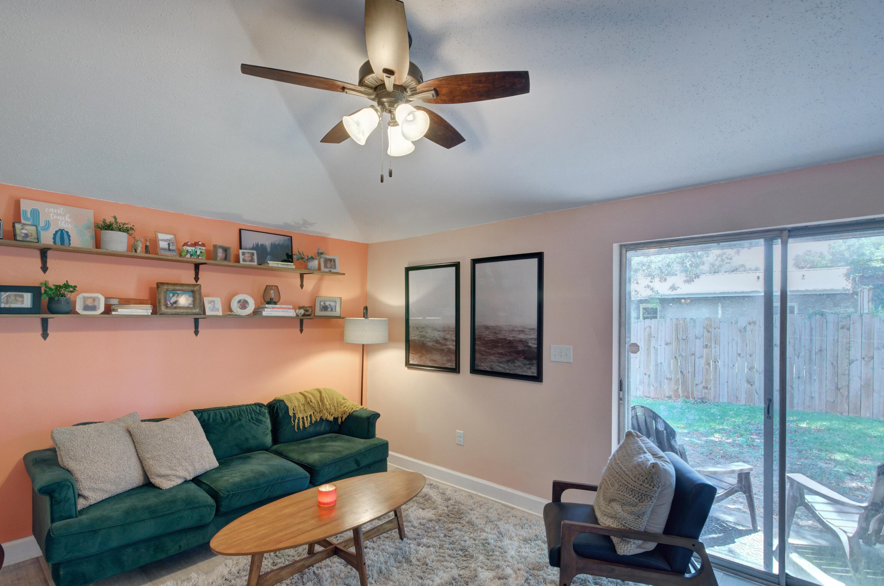 PORT DIXIE - Residential