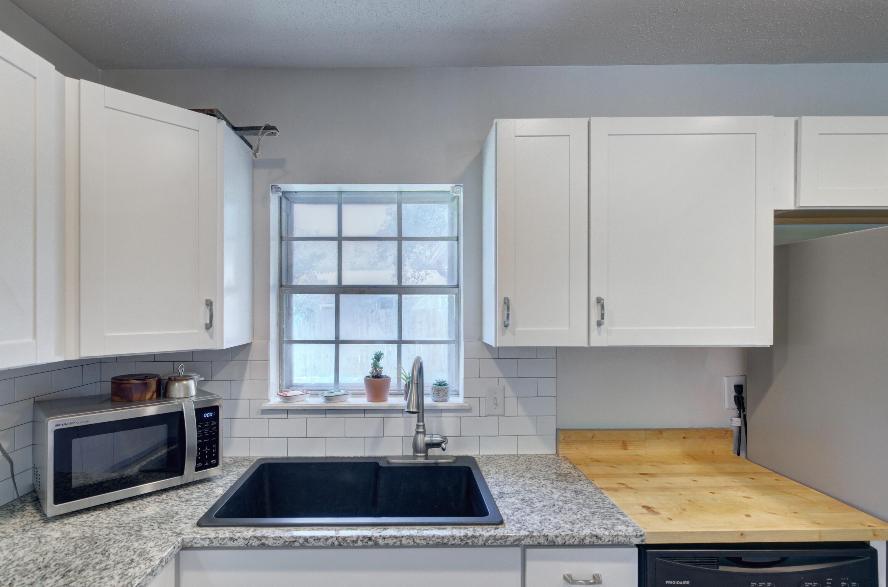 PORT DIXIE - Residential