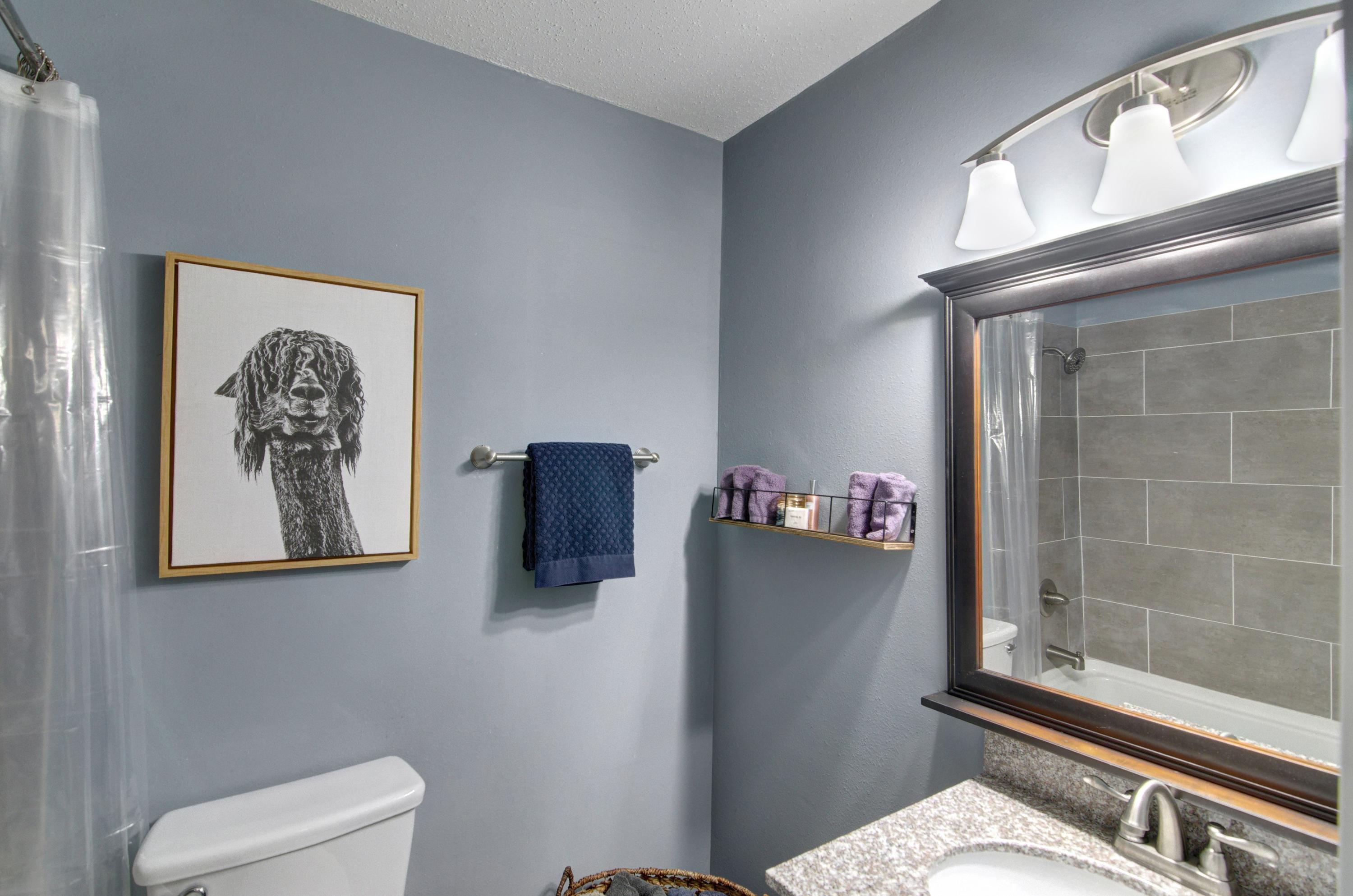 PORT DIXIE - Residential