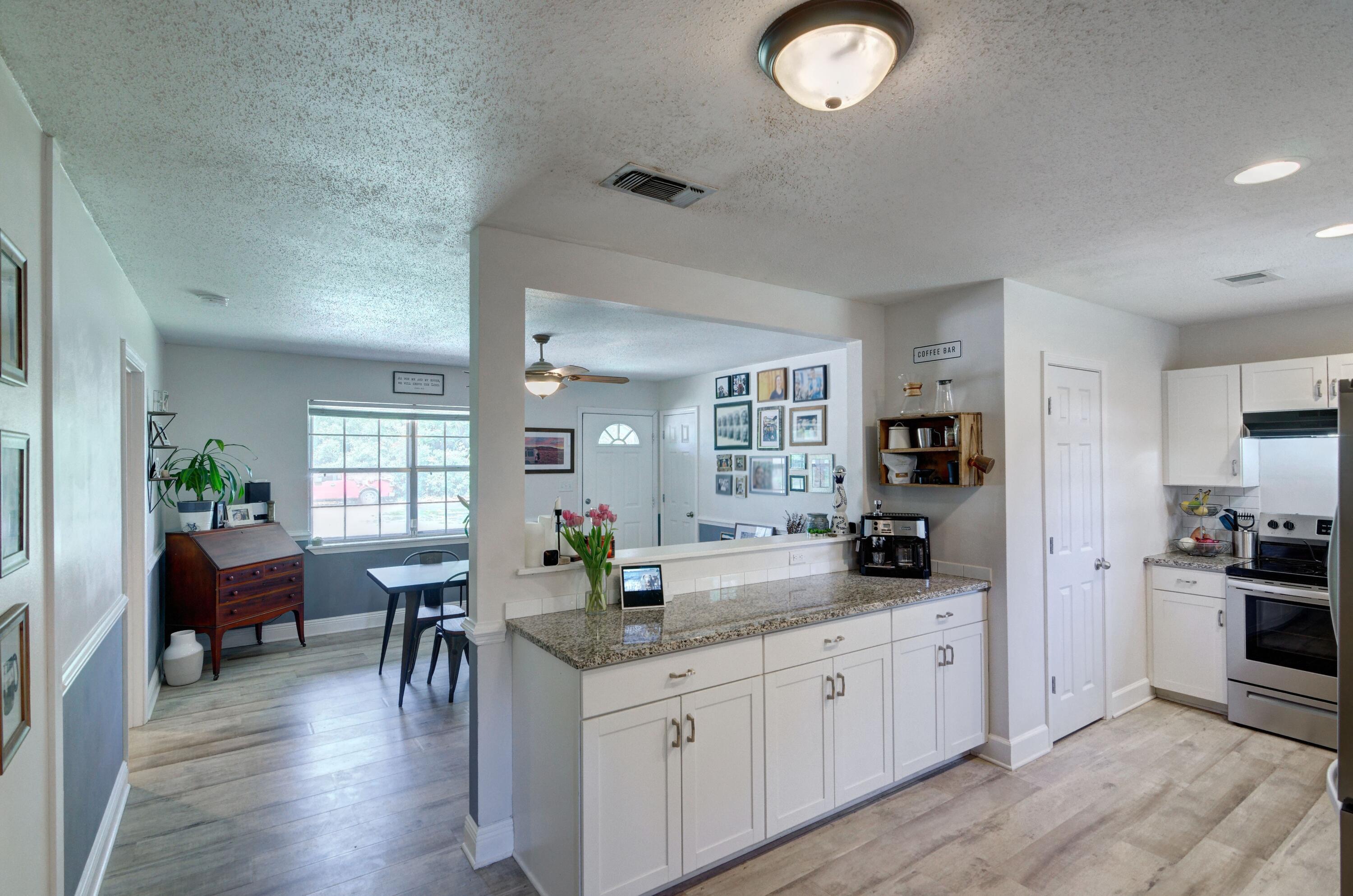 PORT DIXIE - Residential