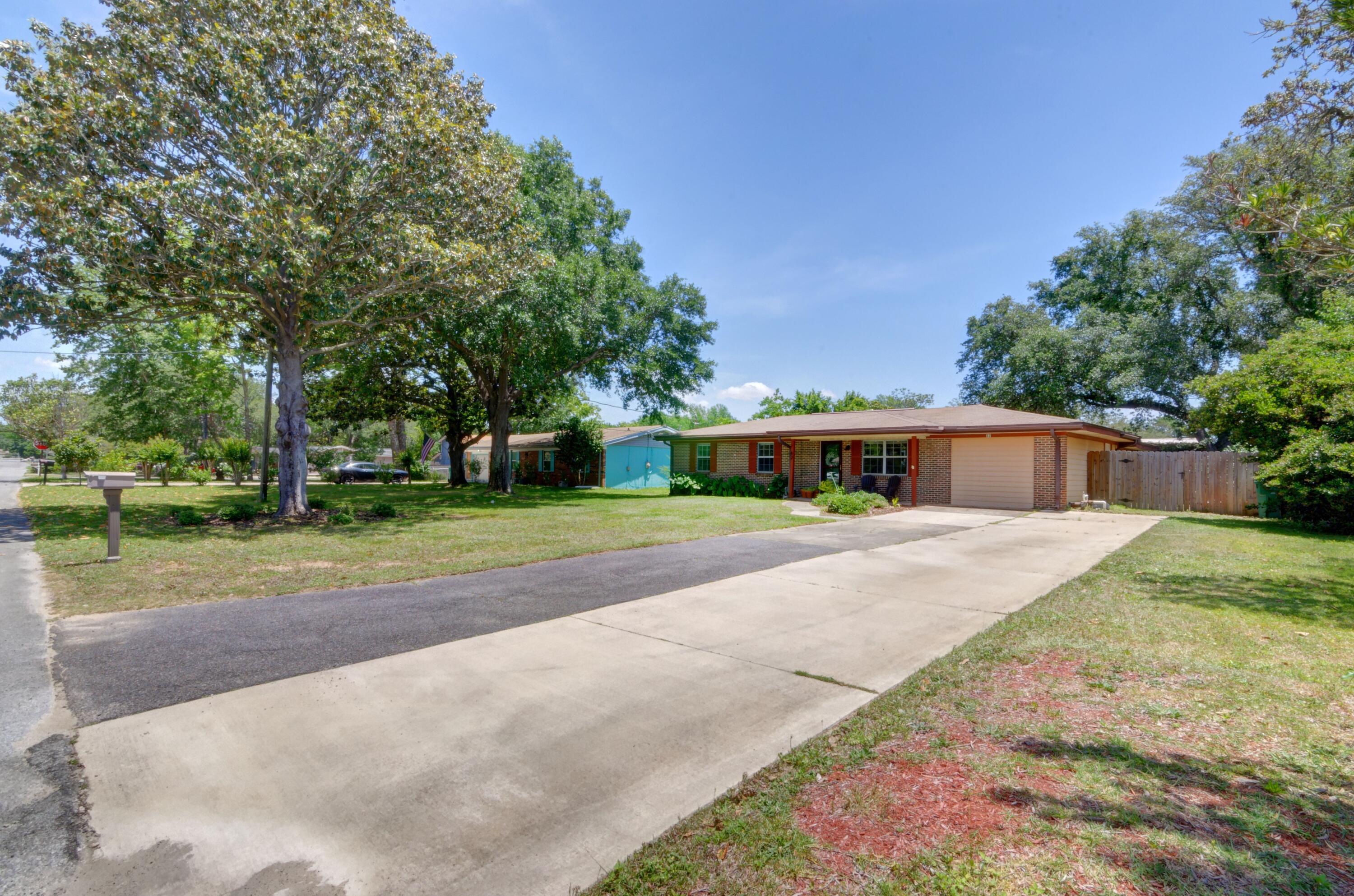 PORT DIXIE - Residential