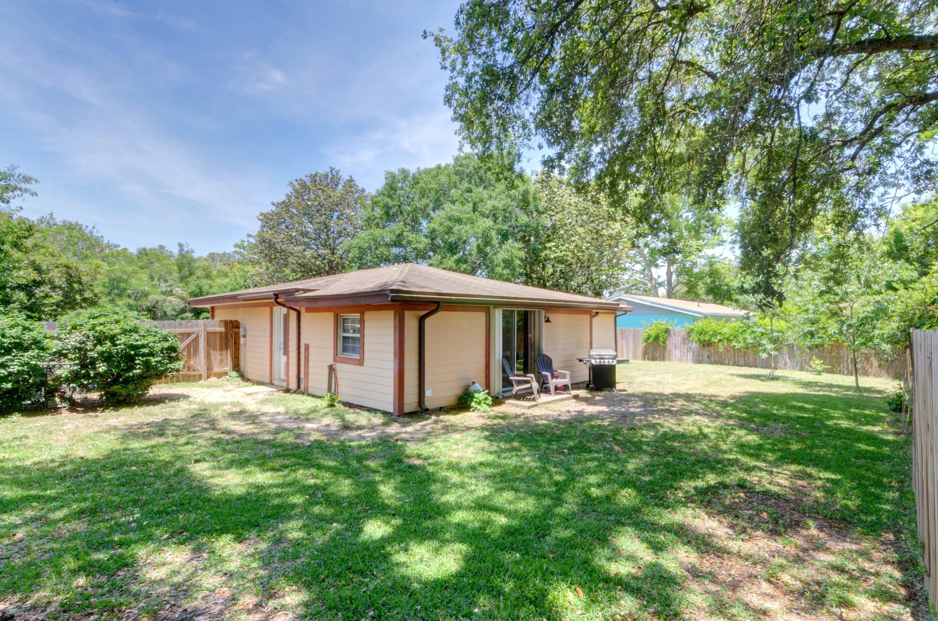 PORT DIXIE - Residential