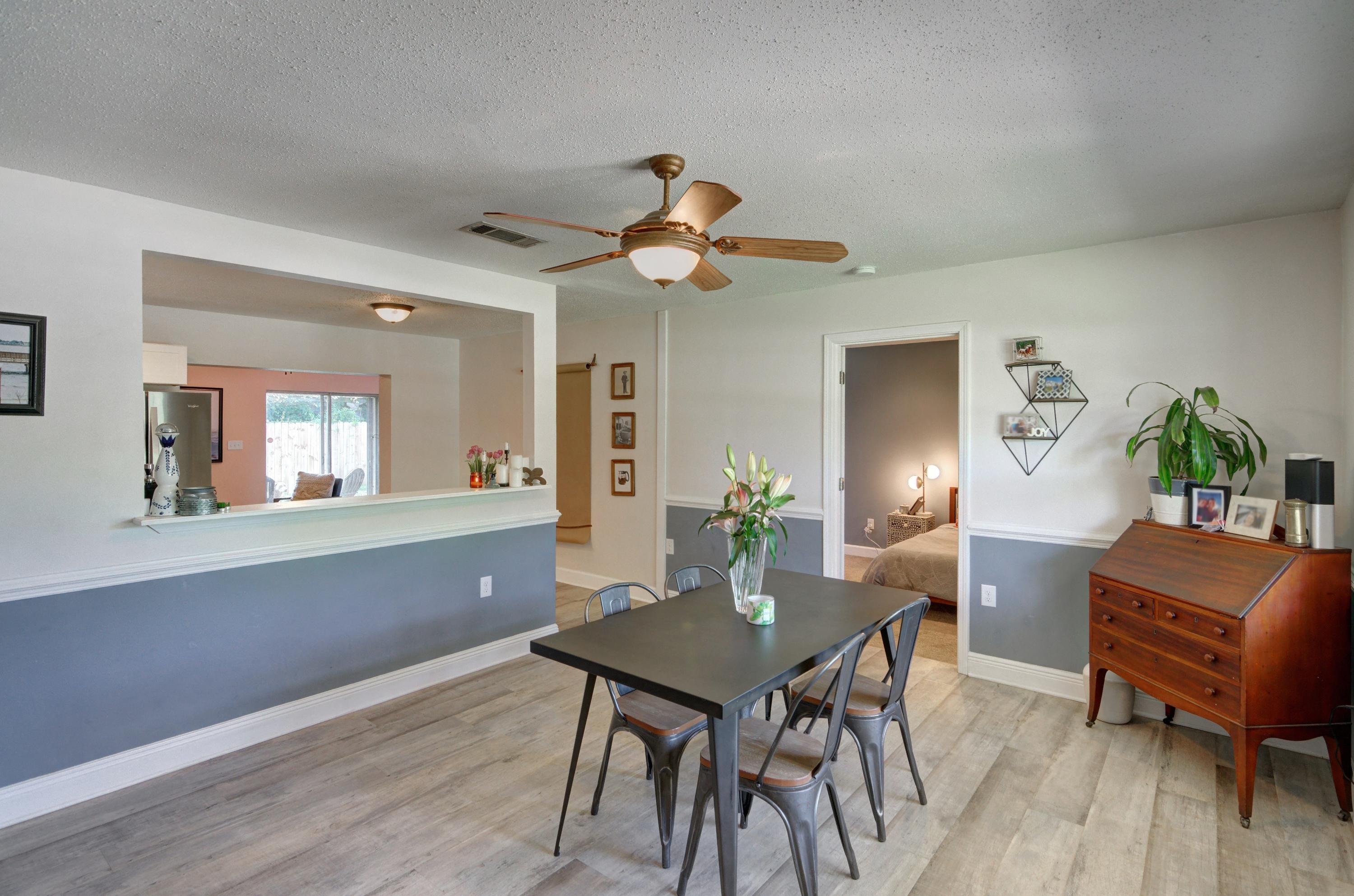 PORT DIXIE - Residential