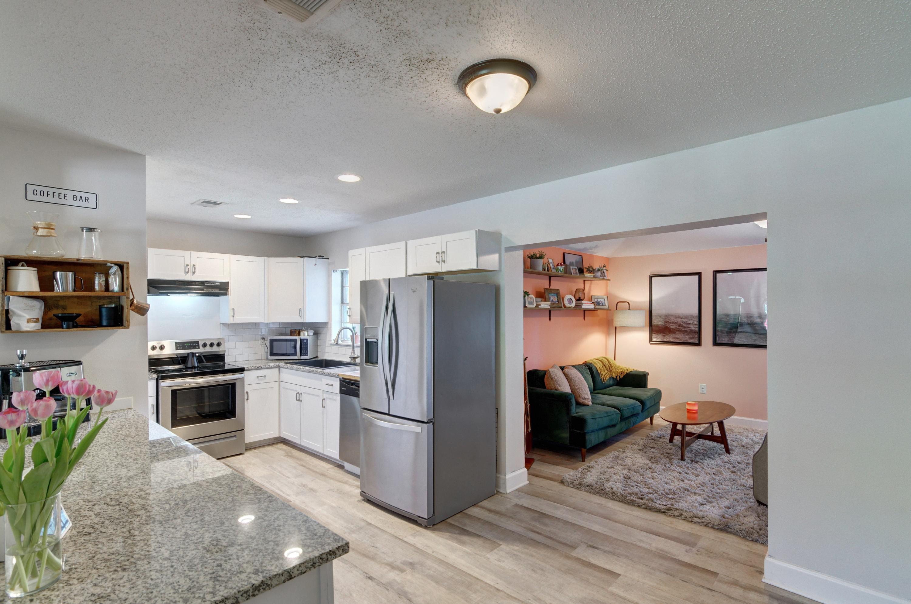 PORT DIXIE - Residential