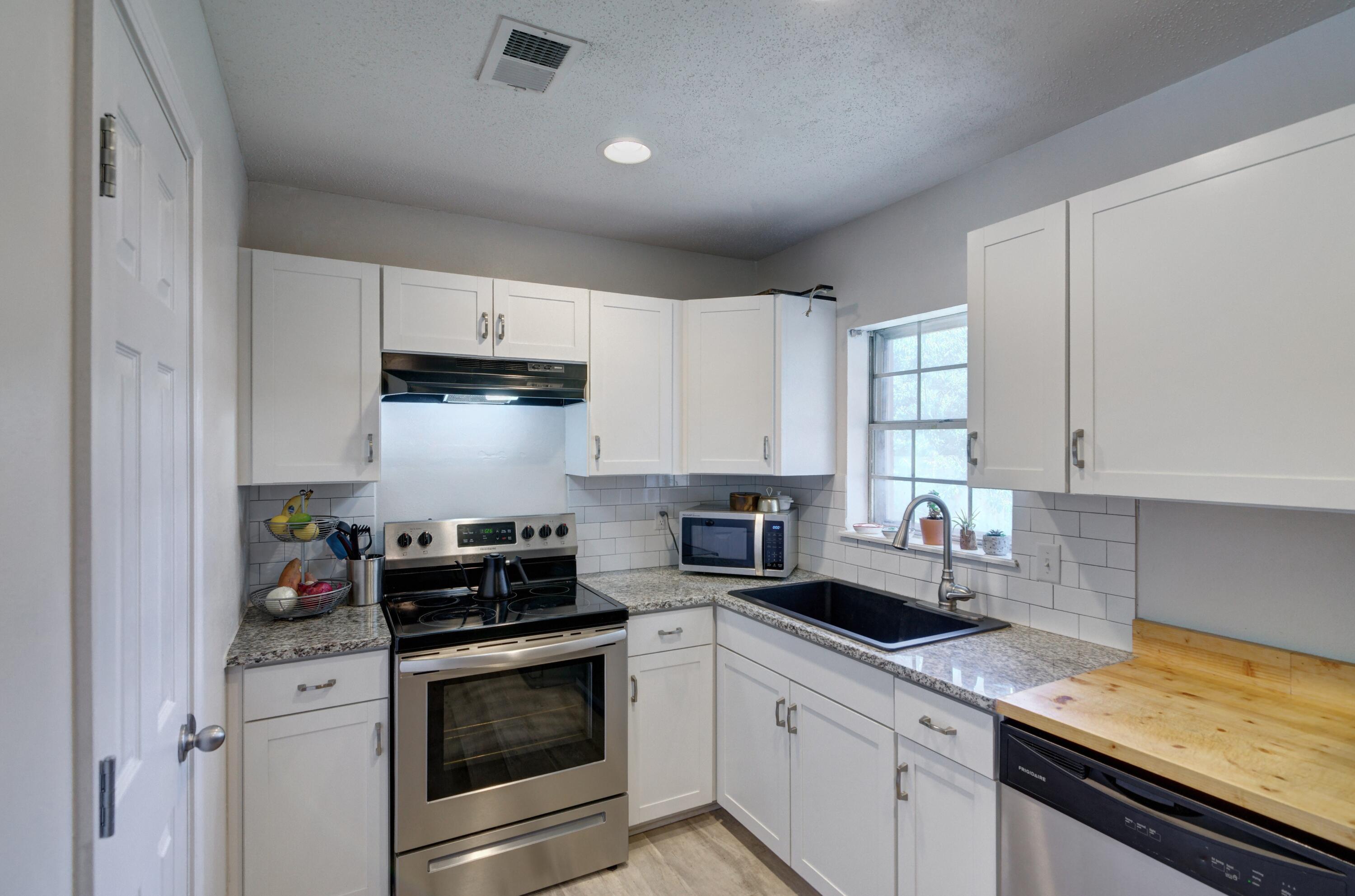 PORT DIXIE - Residential