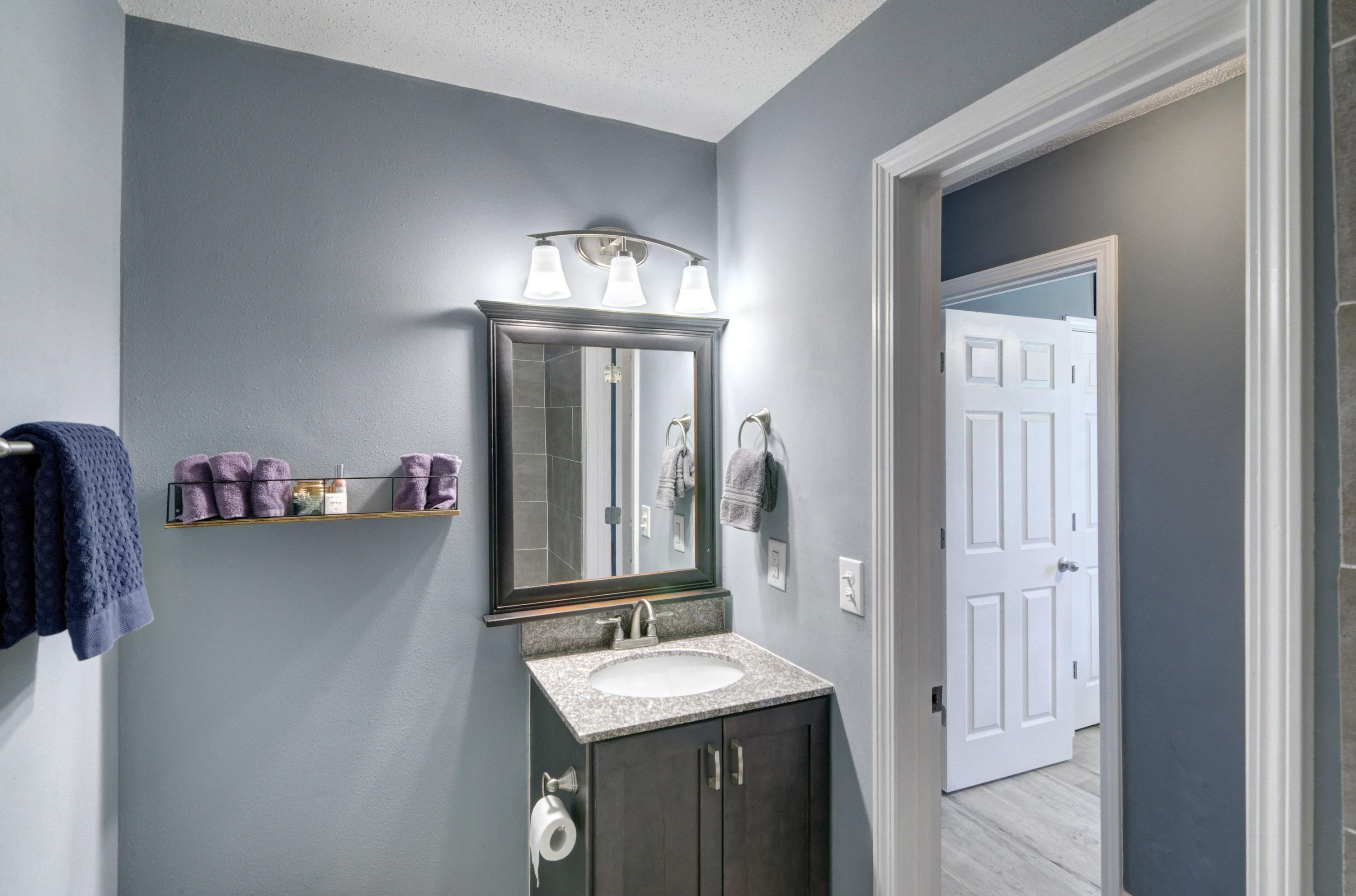 PORT DIXIE - Residential