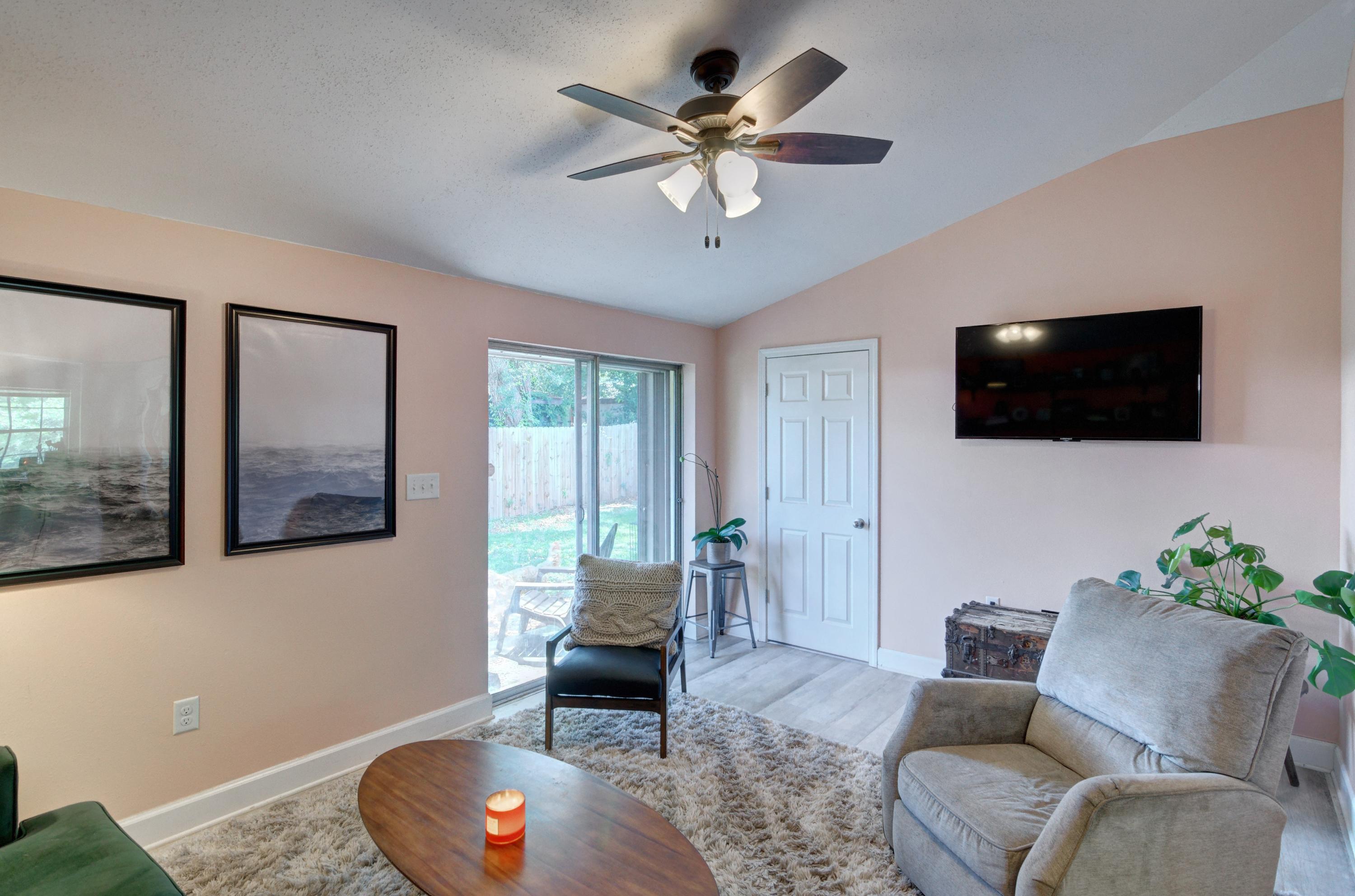 PORT DIXIE - Residential