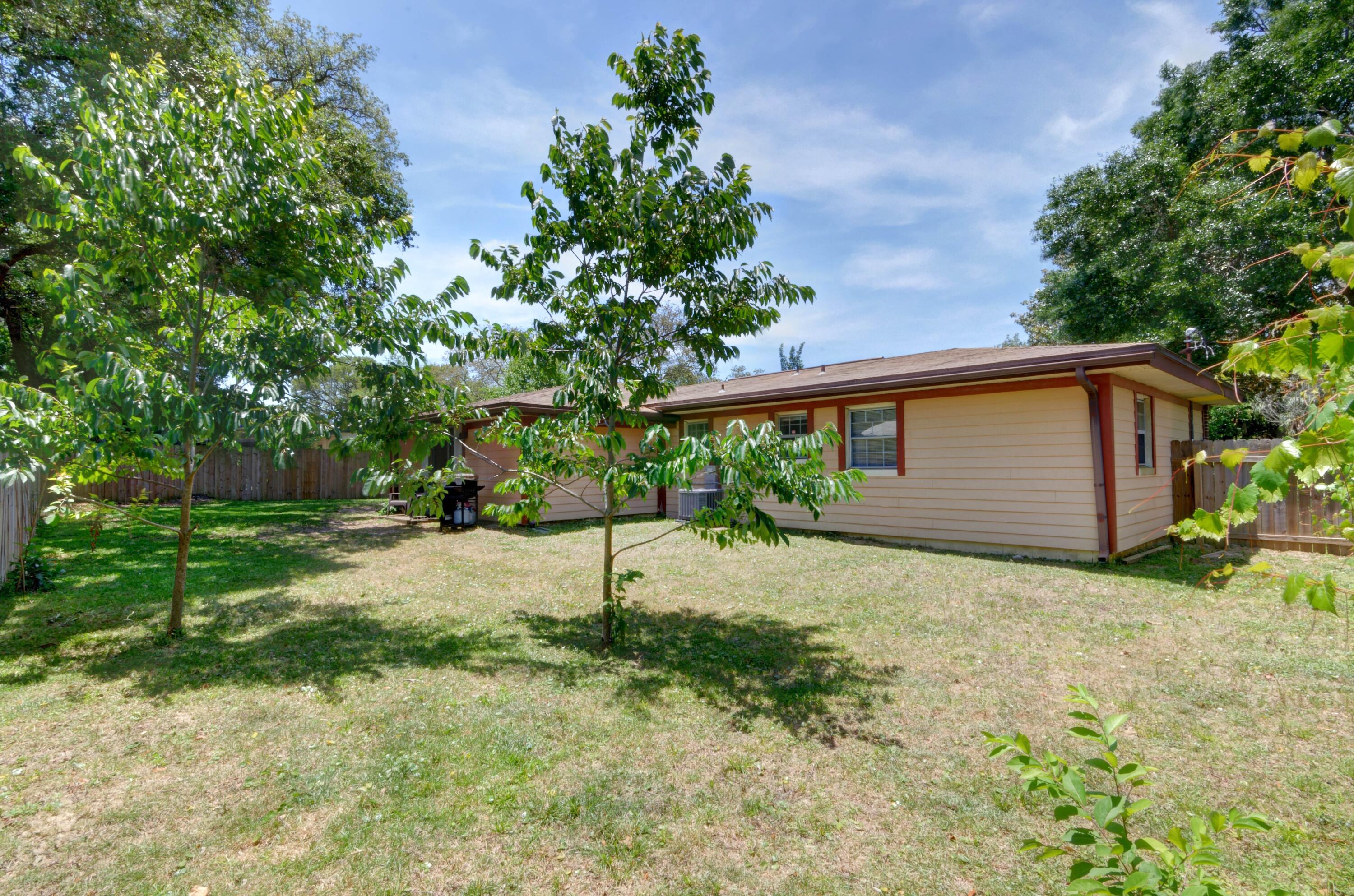 PORT DIXIE - Residential