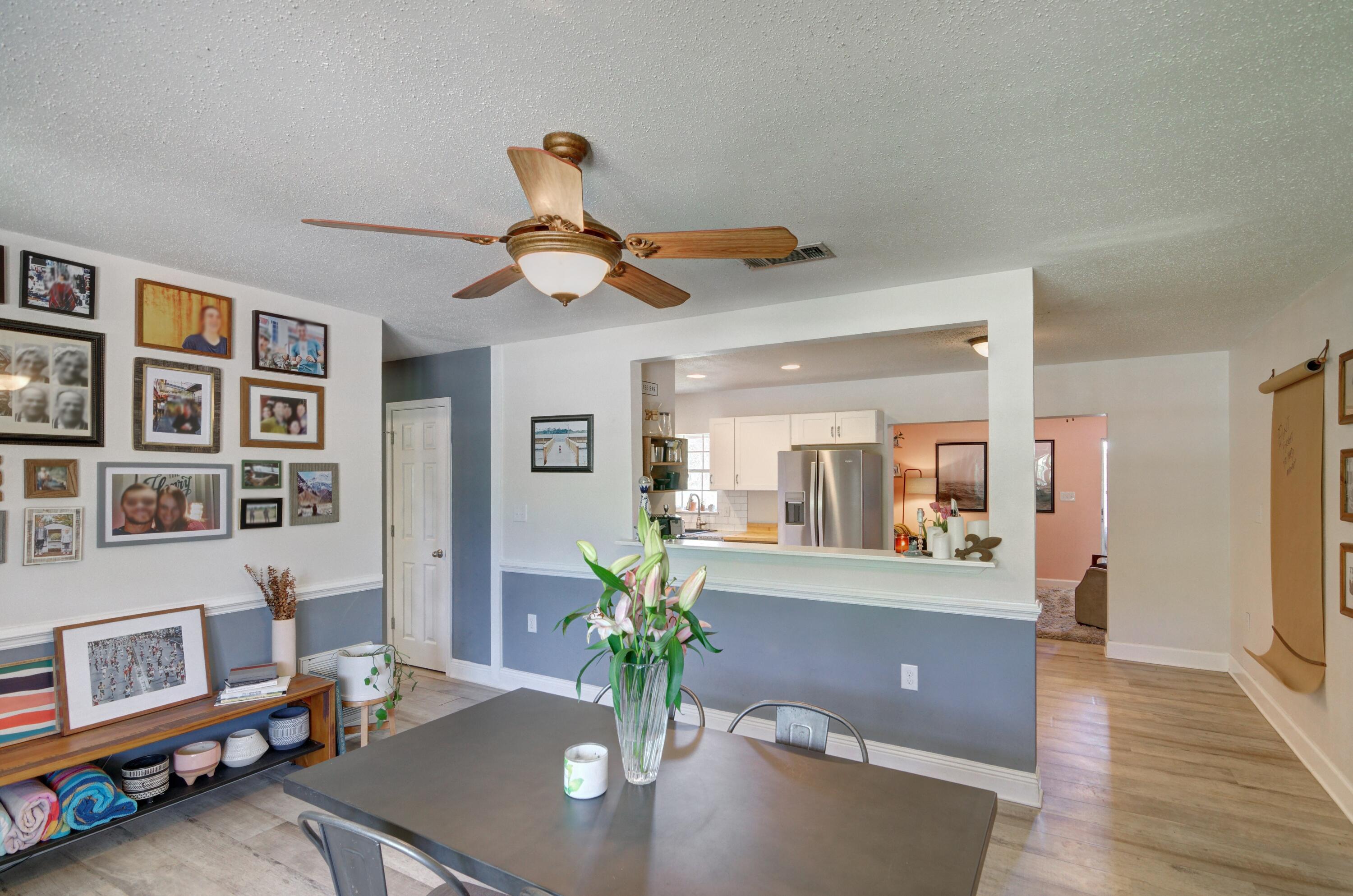 PORT DIXIE - Residential