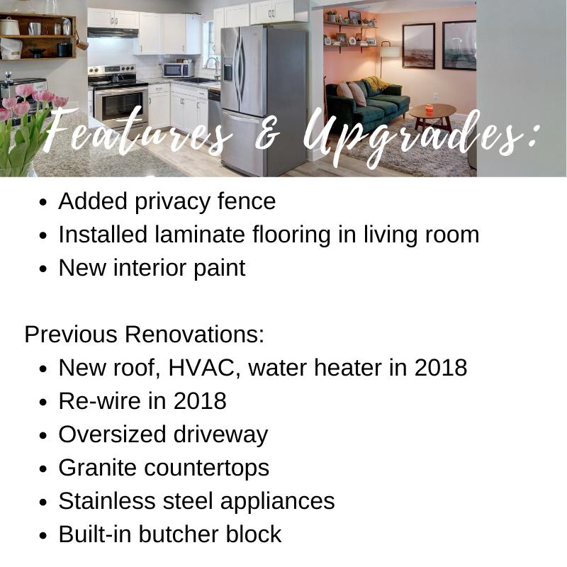 PORT DIXIE - Residential