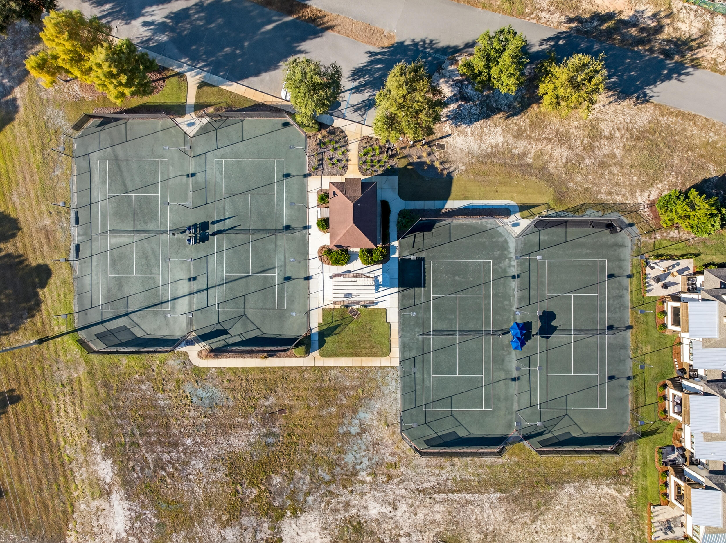 WILD HERON PHASE I - Land