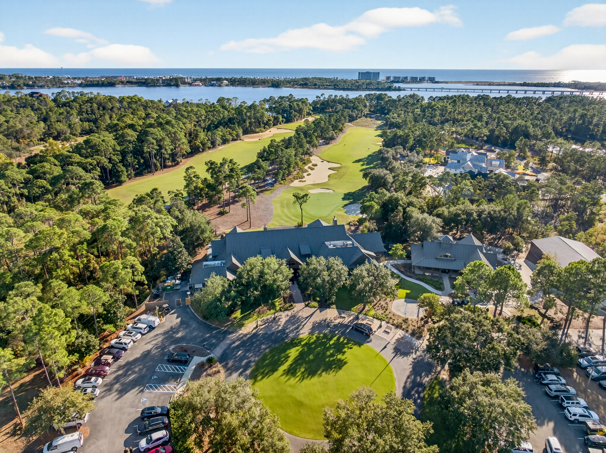 WILD HERON PHASE I - Land