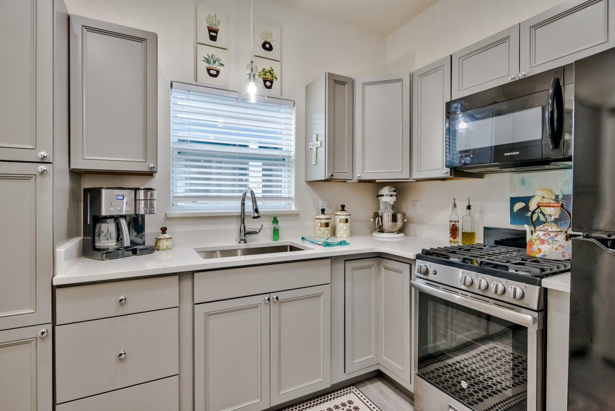 Lakewood of Seagrove Beach - Residential