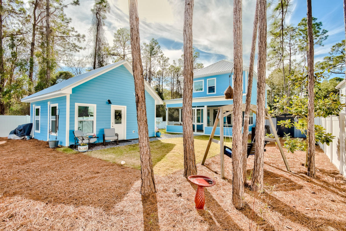 Lakewood of Seagrove Beach - Residential