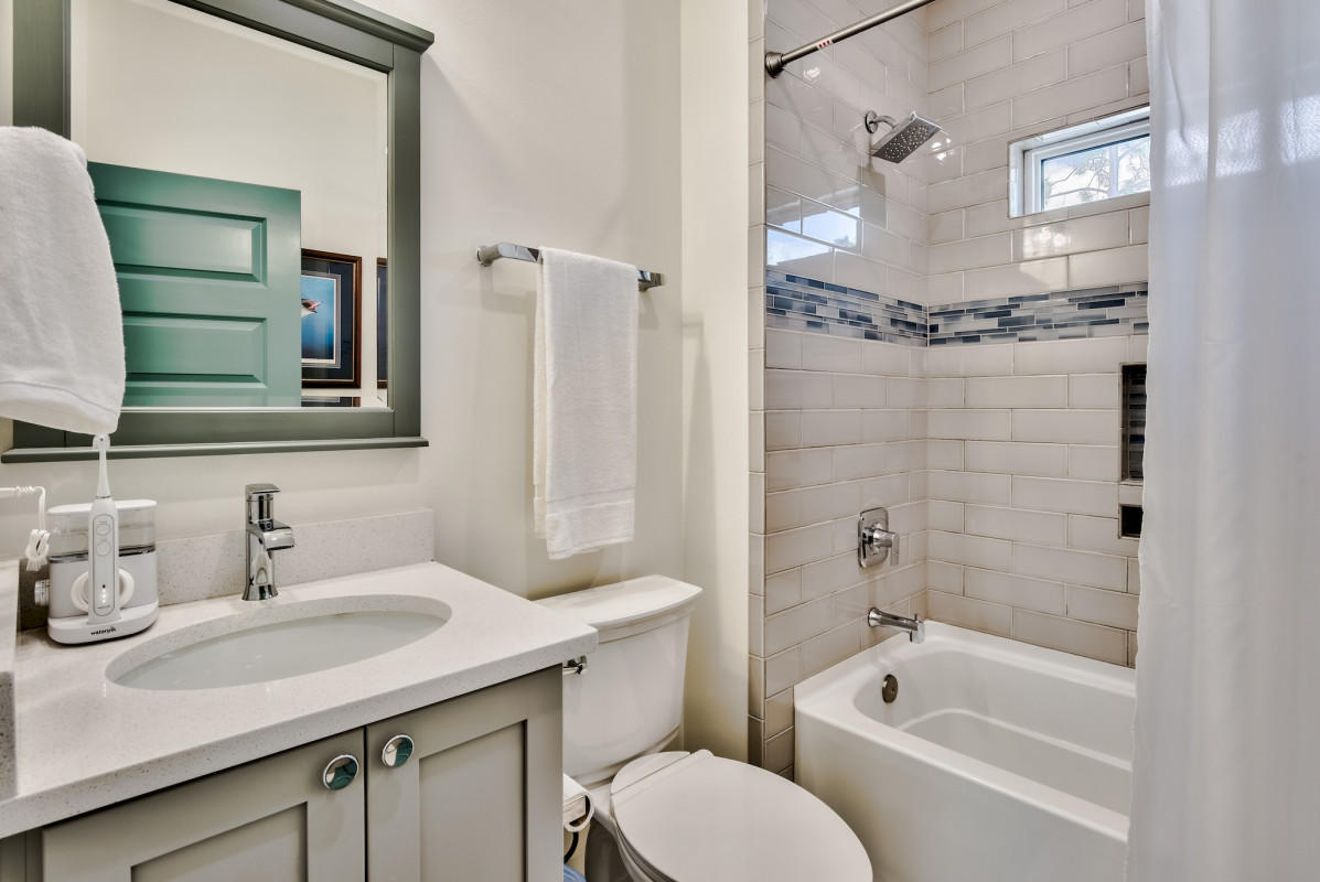 Lakewood of Seagrove Beach - Residential