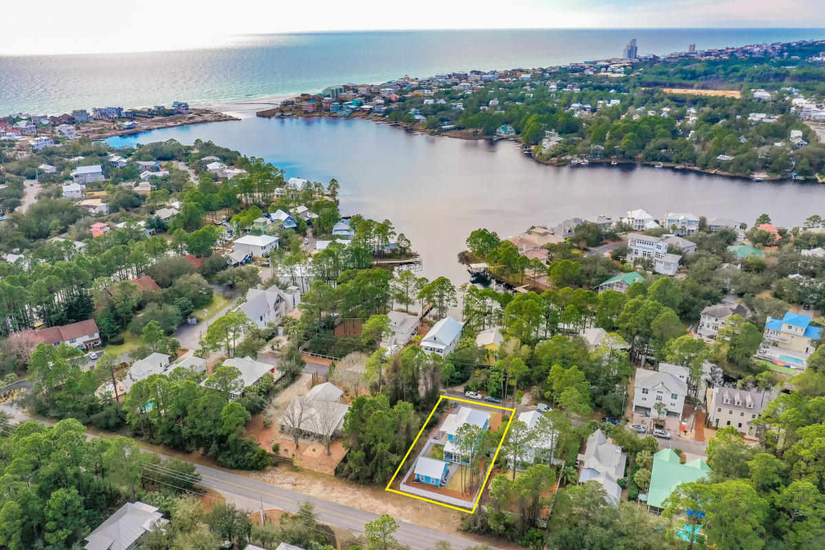 Lakewood of Seagrove Beach - Residential
