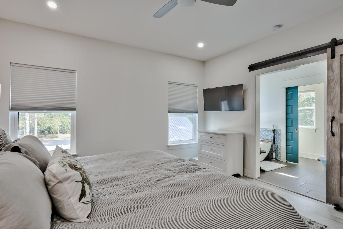 Lakewood of Seagrove Beach - Residential