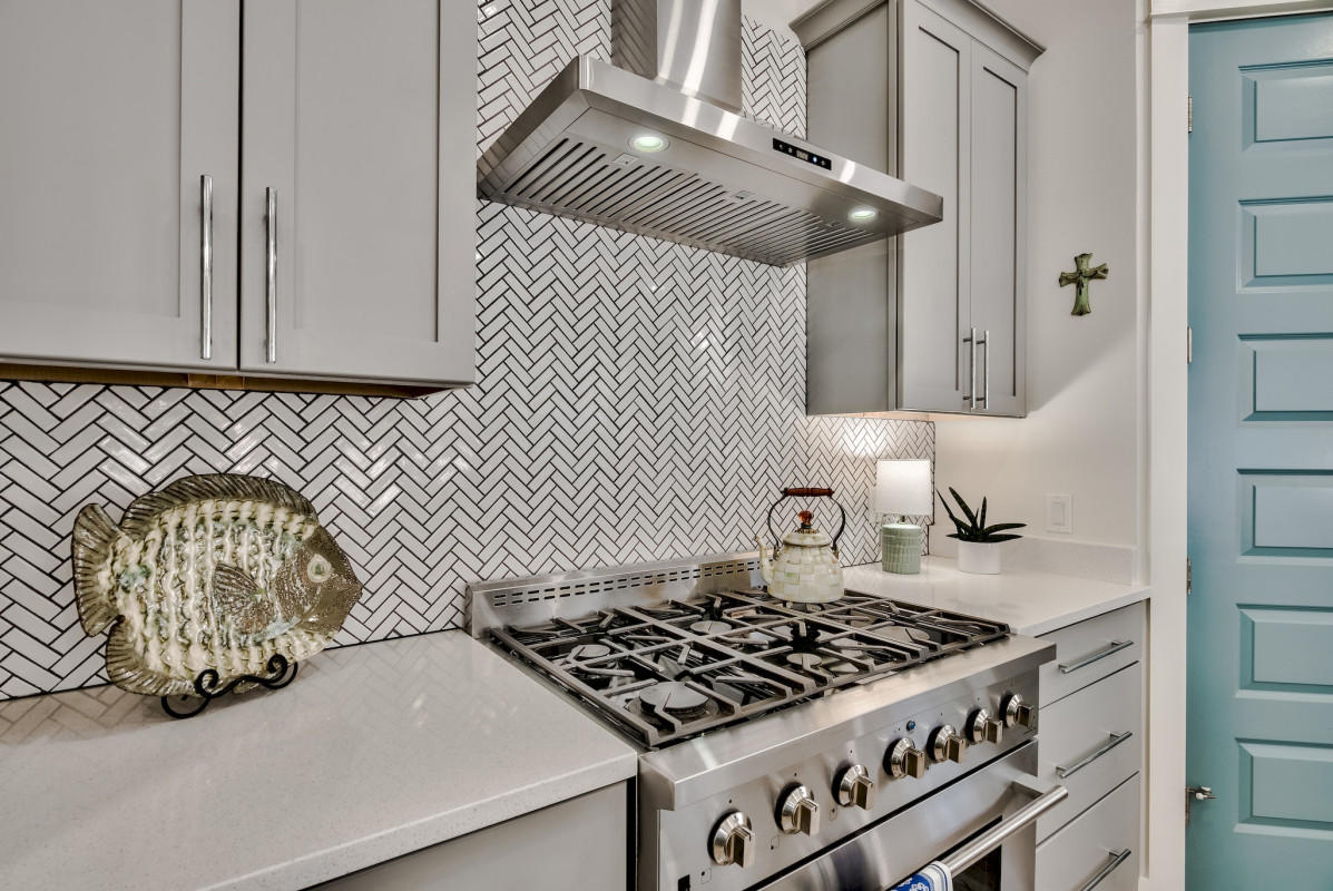 Lakewood of Seagrove Beach - Residential