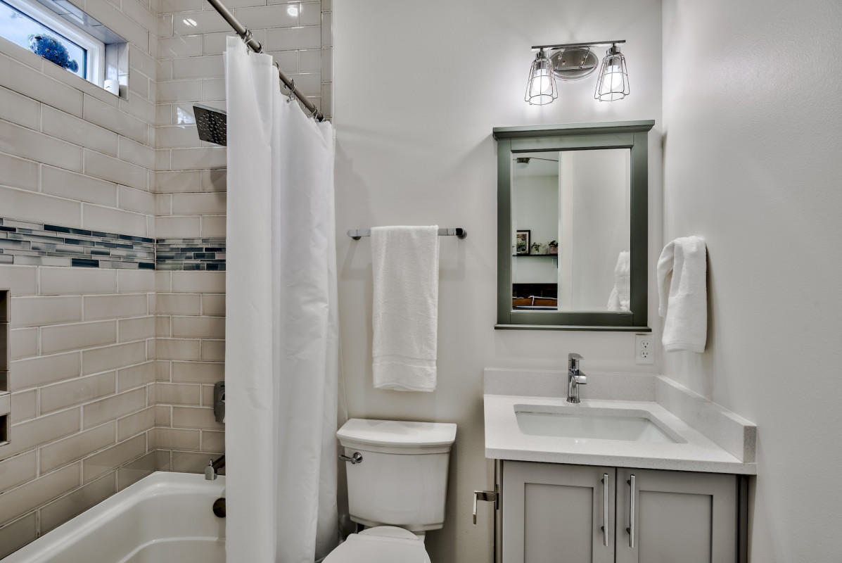 Lakewood of Seagrove Beach - Residential