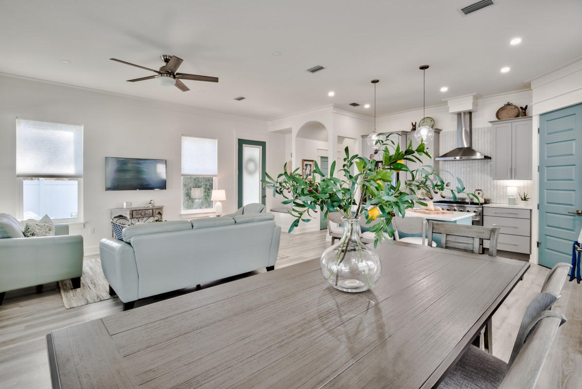 Lakewood of Seagrove Beach - Residential