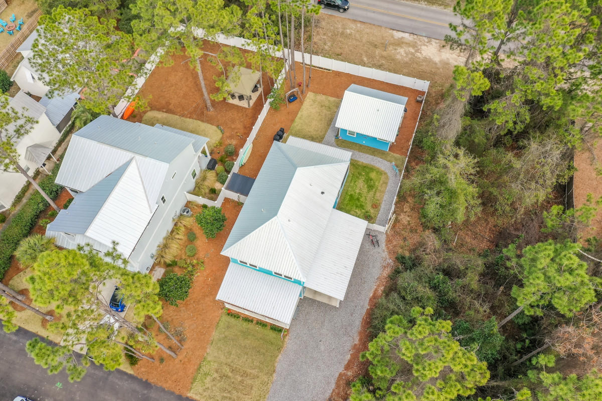 Lakewood of Seagrove Beach - Residential