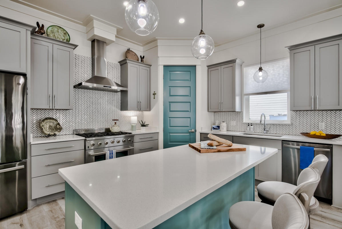 Lakewood of Seagrove Beach - Residential