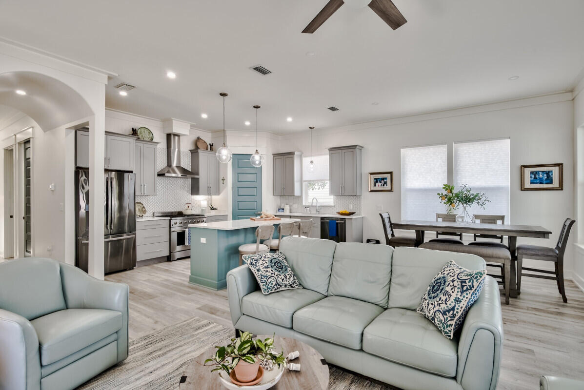 Lakewood of Seagrove Beach - Residential