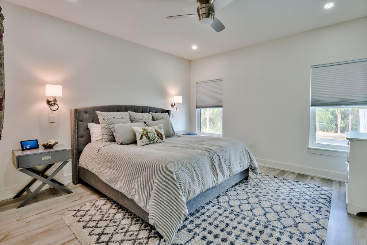 Lakewood of Seagrove Beach - Residential